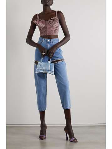 Jean Paul Gaultier | Shop Womenswear | NET-A-PORTER