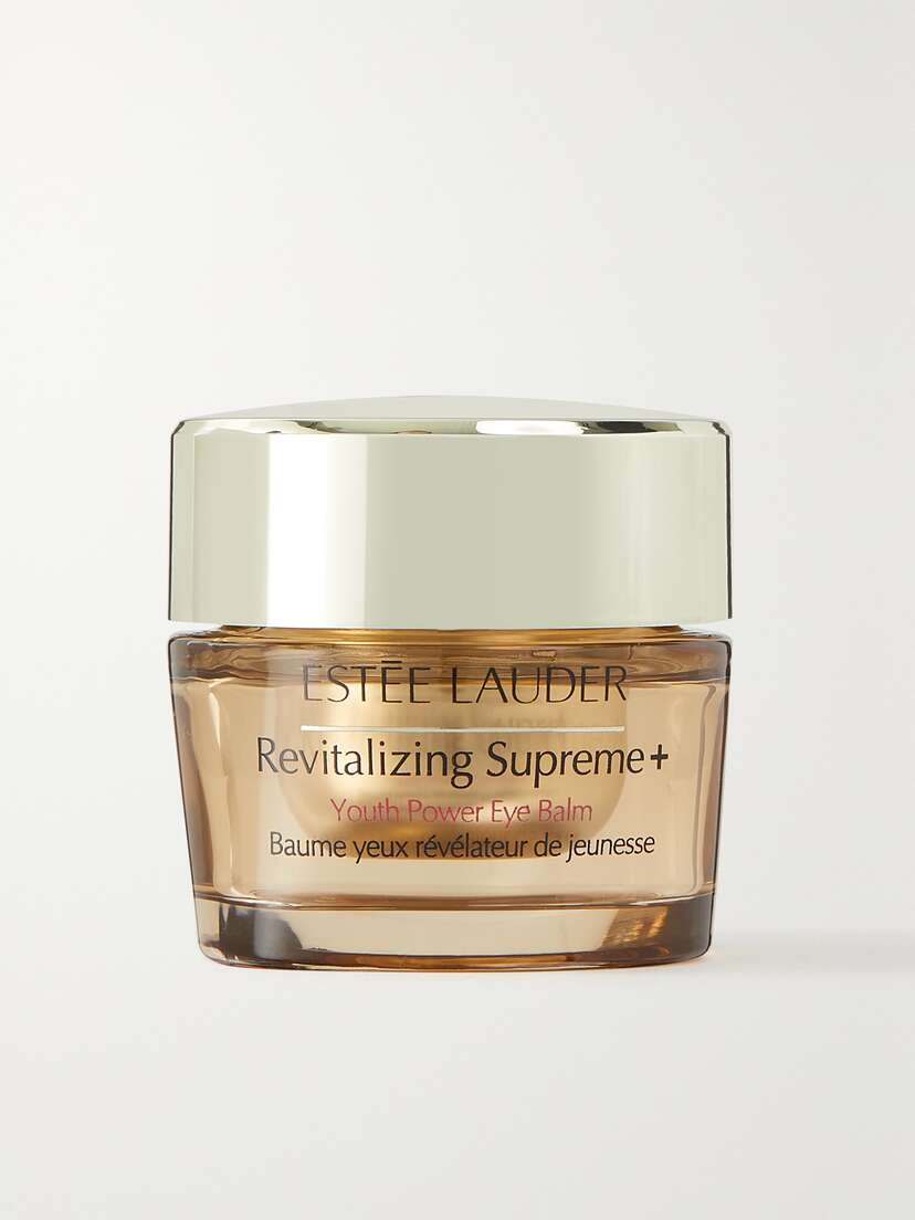 Estée Lauder Revitalizing Supreme+ Youth Power Eye Balm, 15ml