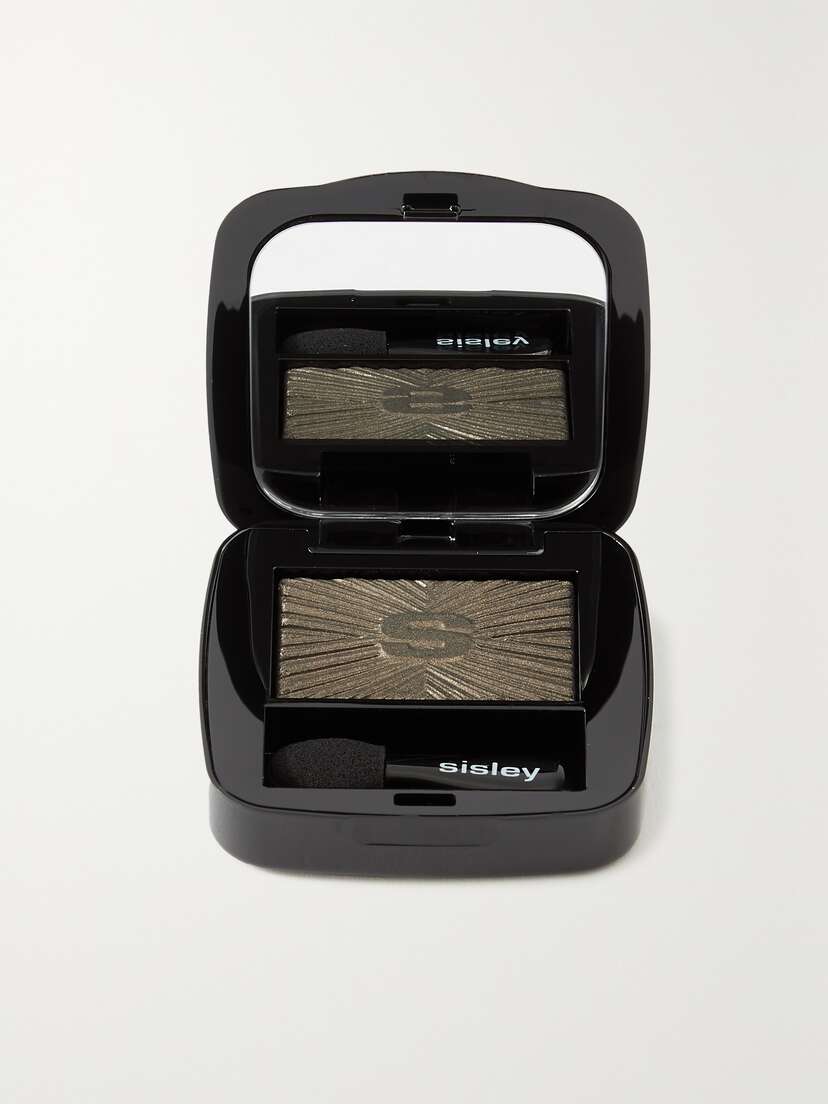 Sisley Les Phyto-ombres Eyeshadow - 25 Metallic Khaki
