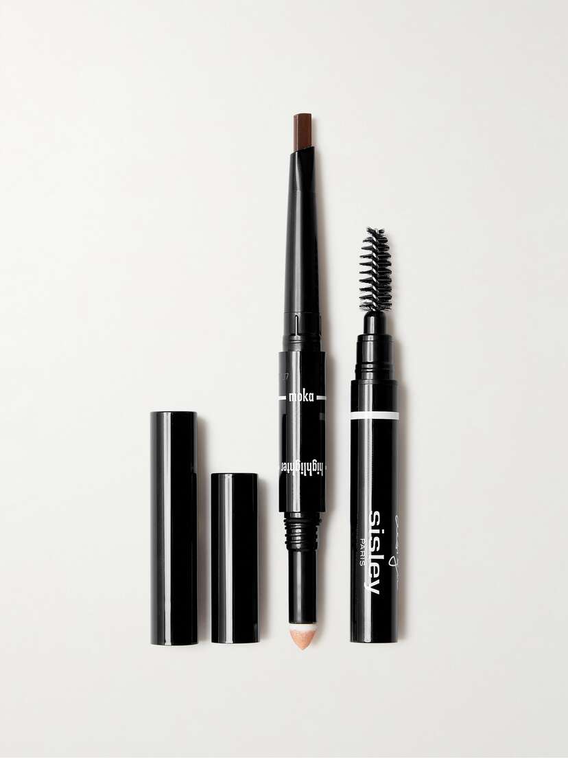 Sisley Phyto-sourcils Design 3-in-1 Pencil - 4 Moka