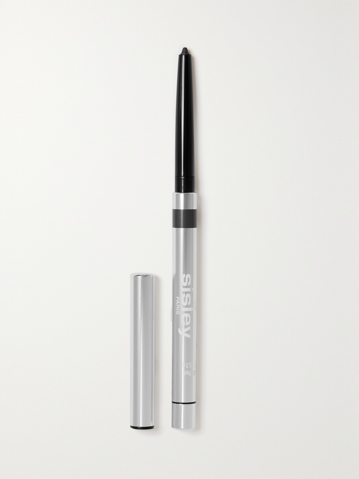 Sisley - Phyto-khol Star Waterproof Eyeliner - 1 Sparkling Black