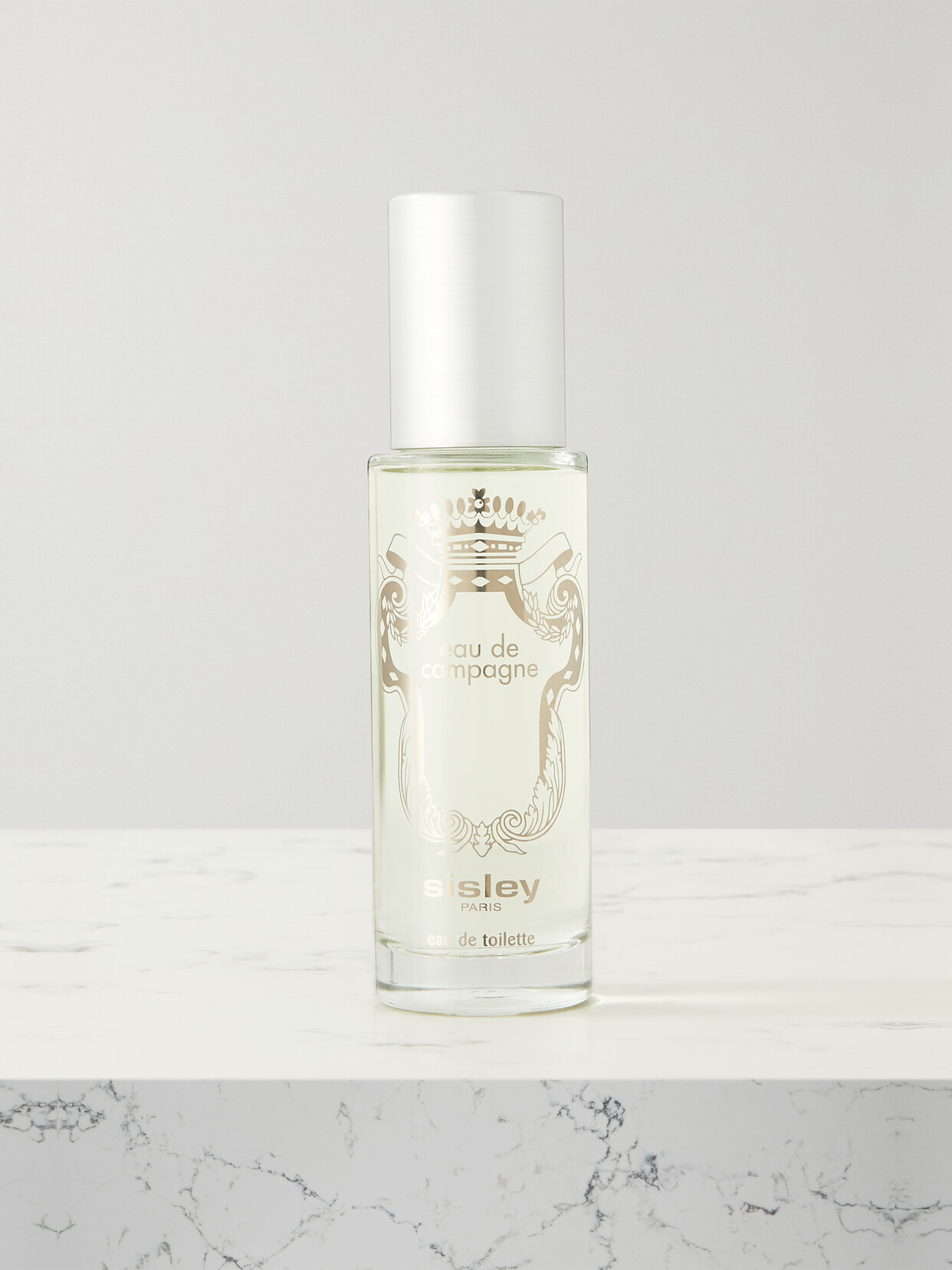 Sisley Paris Eau De Toilette In Colourless