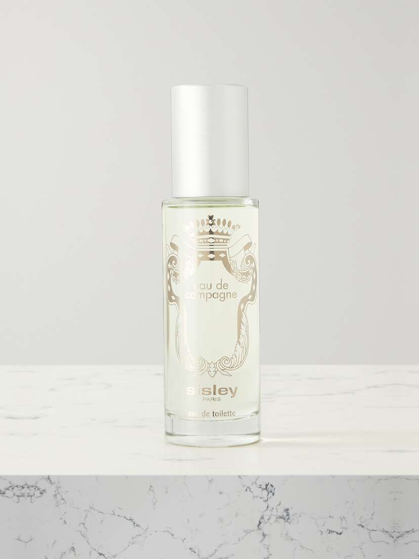 Sisley Eau De Toilette - Eau De Campagne, 100ml