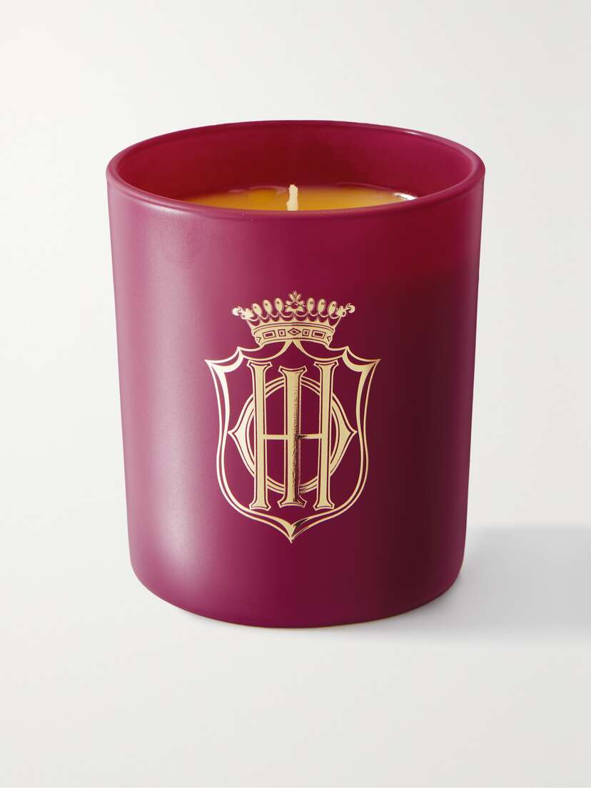 Sisley Rose Scented Candle, 165g