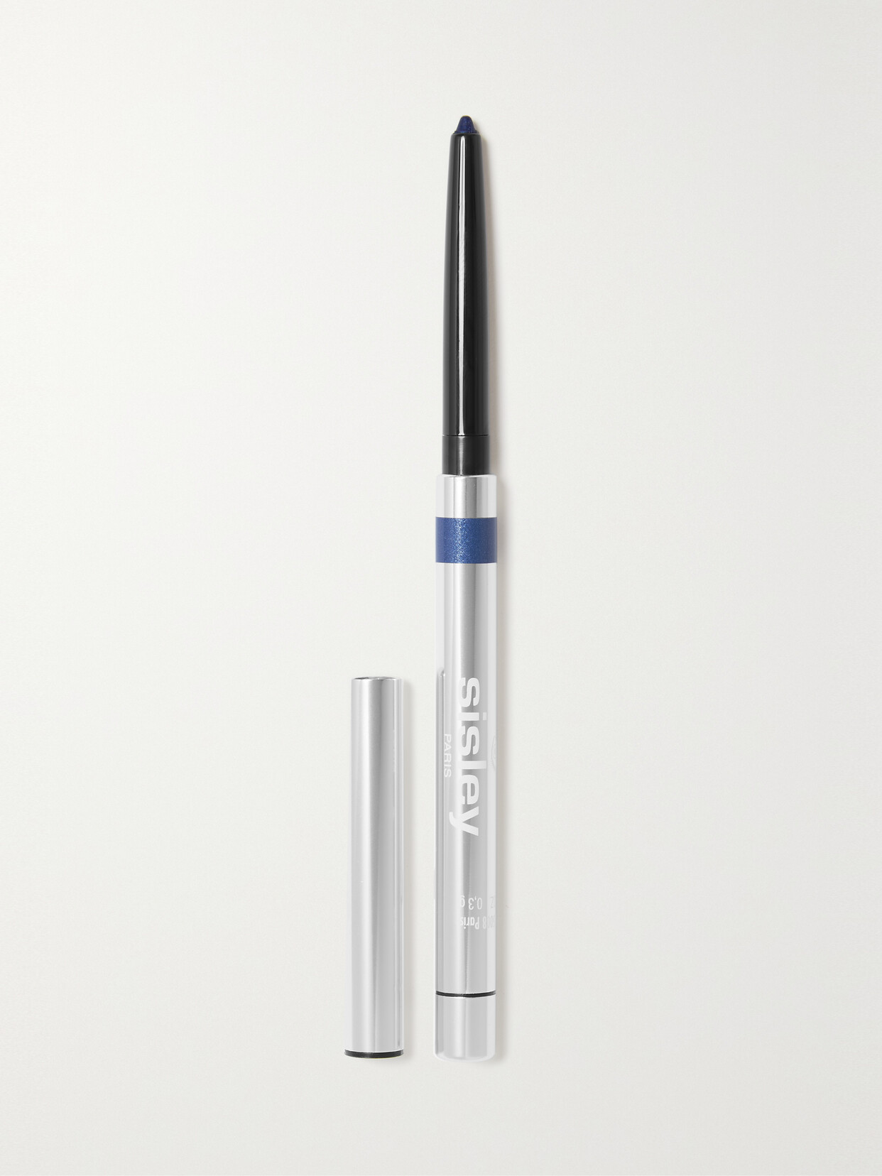 Sisley Paris Phyto-khol Star Waterproof Eyeliner - 5 Sparkling Blue