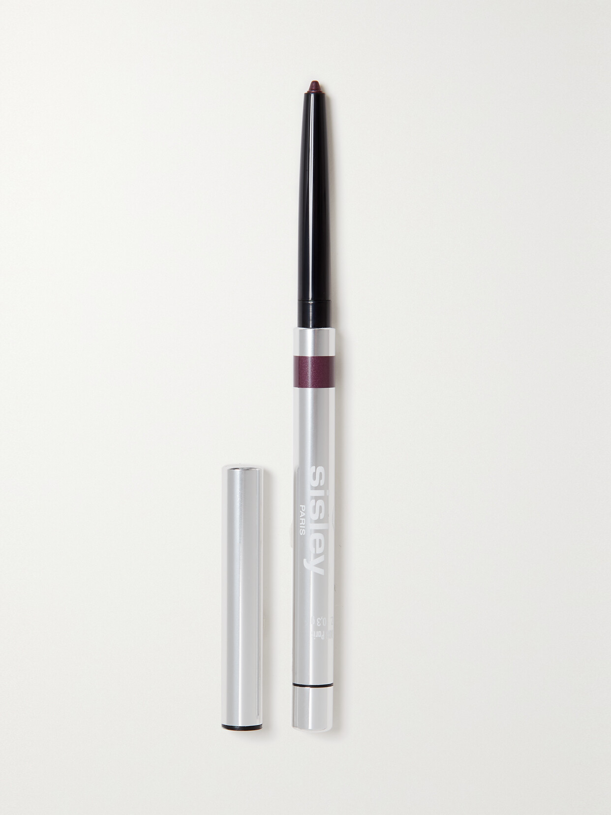 Sisley Paris Phyto-khol Star Waterproof Eyeliner - 10 Mystic Plum In Purple