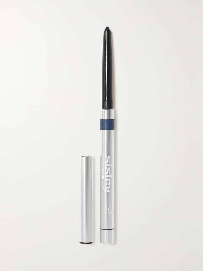 Sisley Phyto-khol Star Waterproof Eyeliner - 7 Mystic Blue