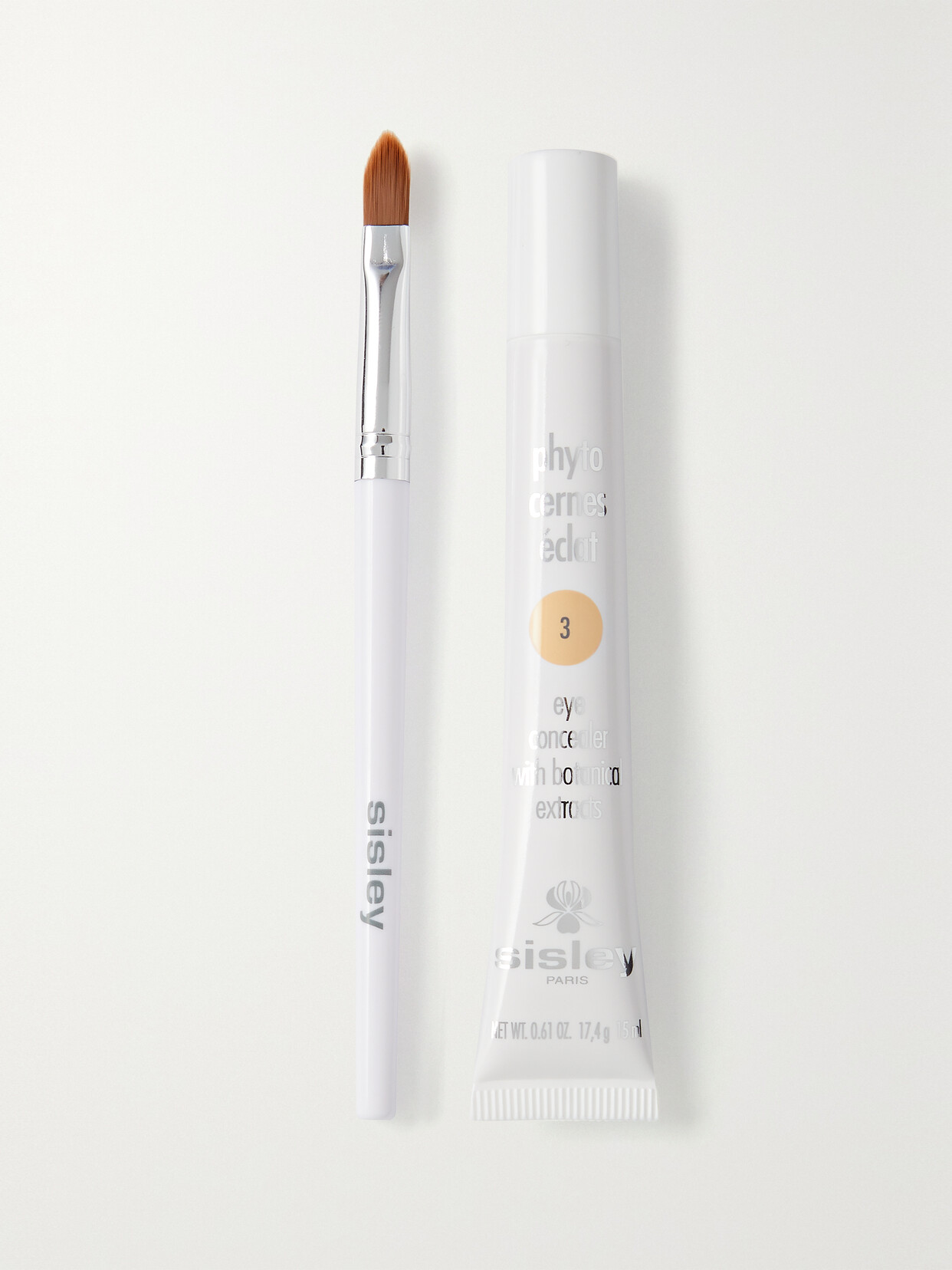 SISLEY - Phyto Eclat Eye Concealer - Shade 3