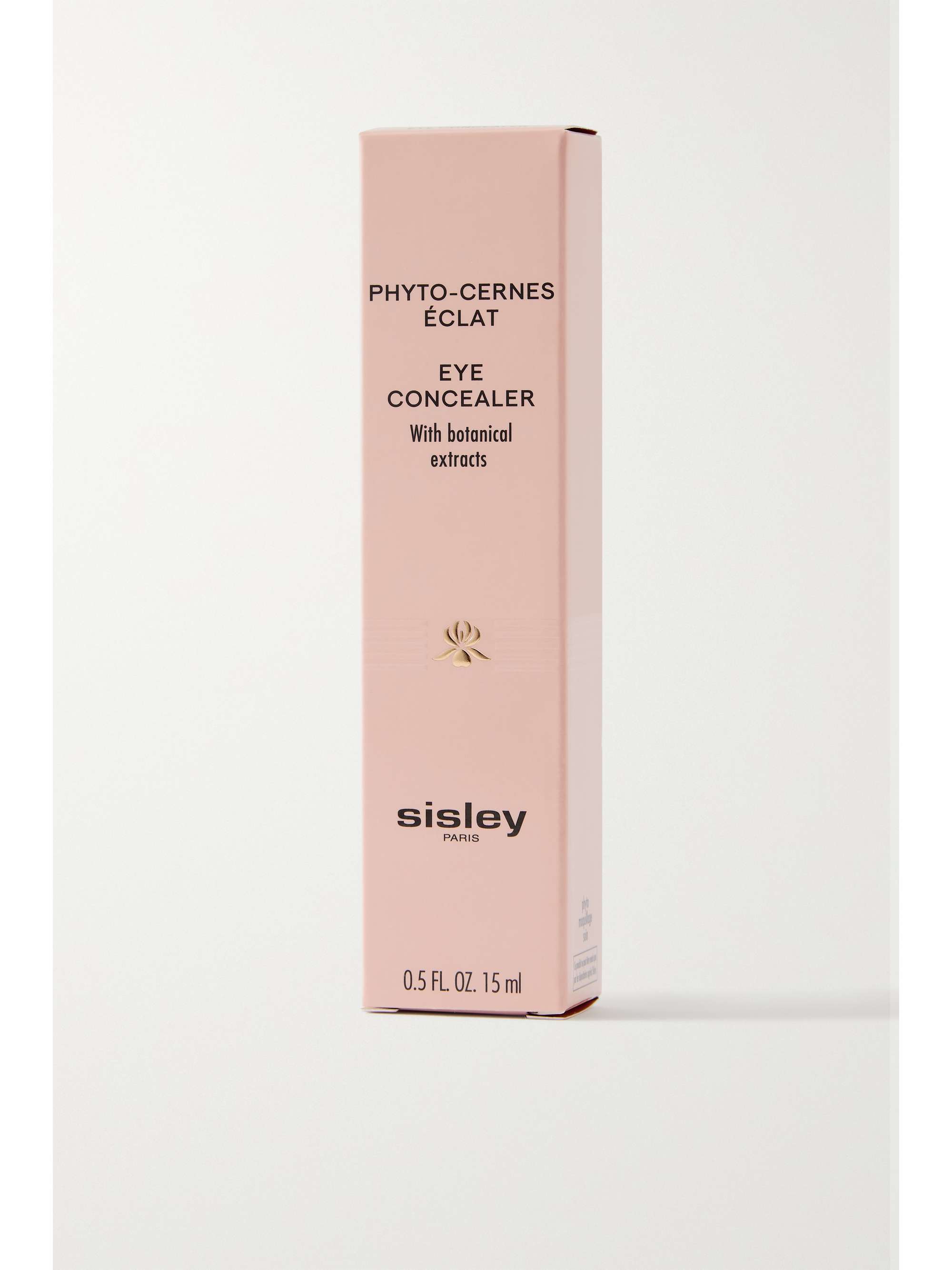 SISLEY PARIS Phyto Eclat Eye Concealer – Shade 1 – Concealer