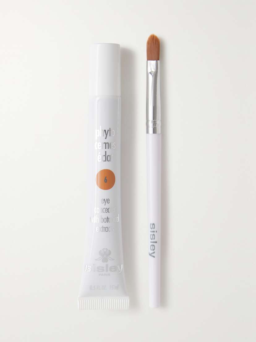 Sisley Phyto-cernes Eclat - 6 Deep, 15ml