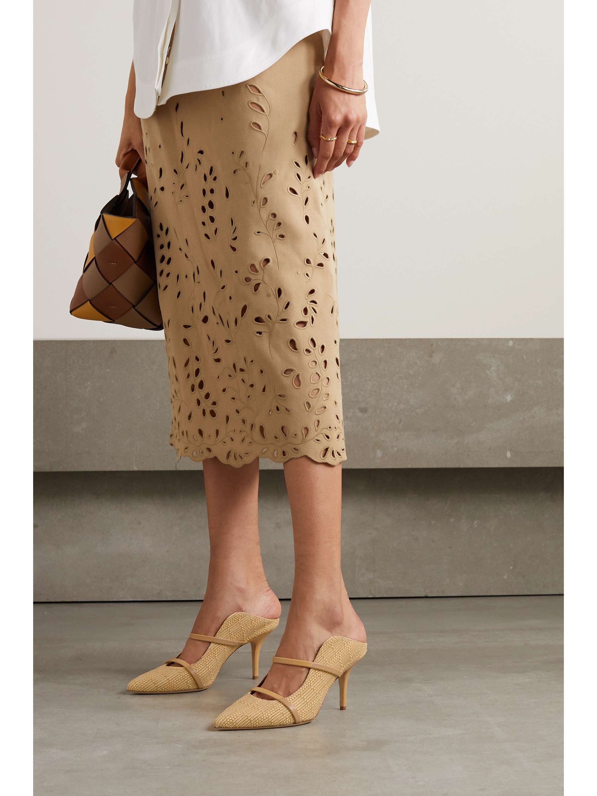 Maureen malone souliers Clearance