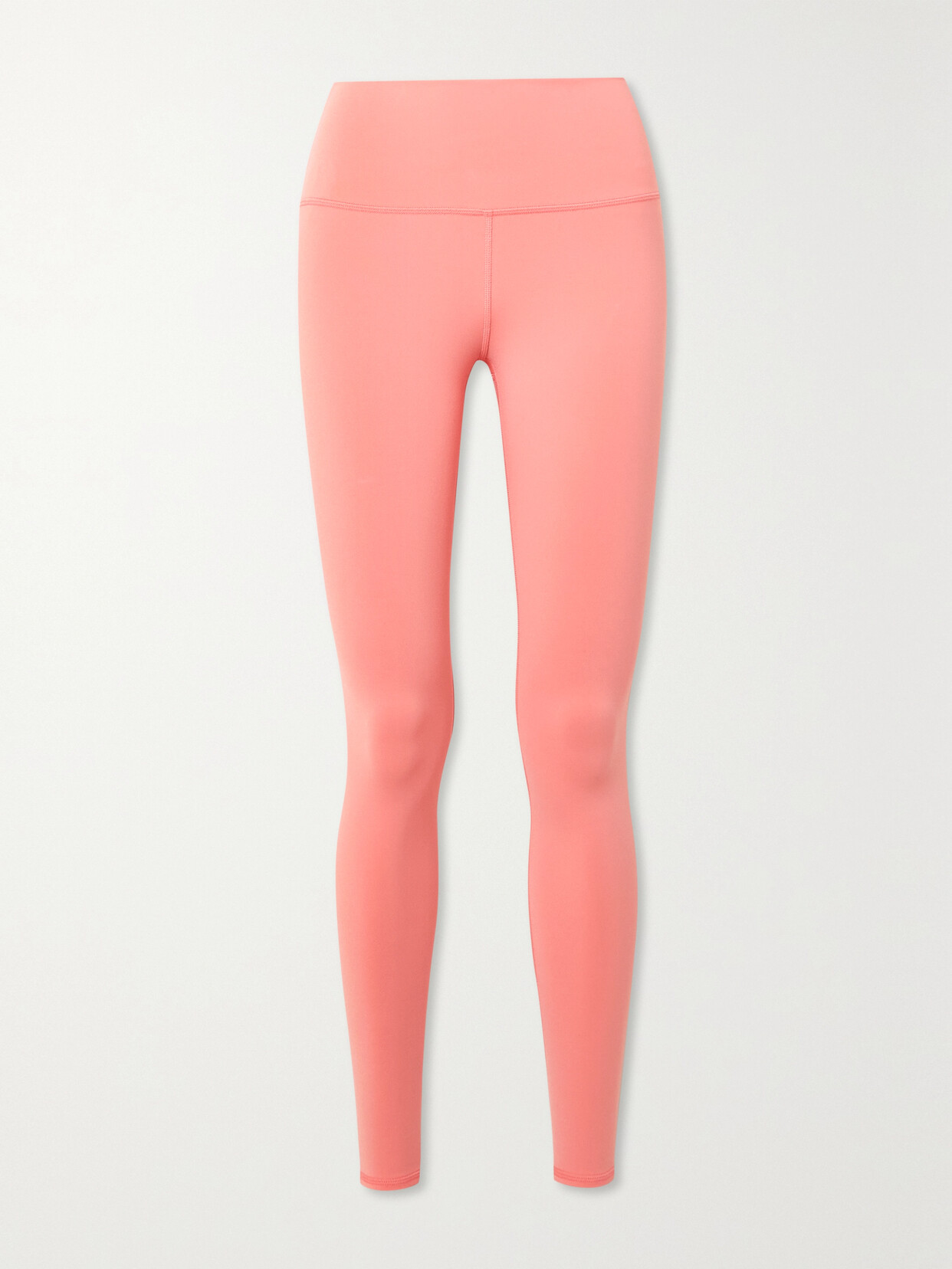 Alo Yoga - Airbrush Stretch Leggings - Pink
