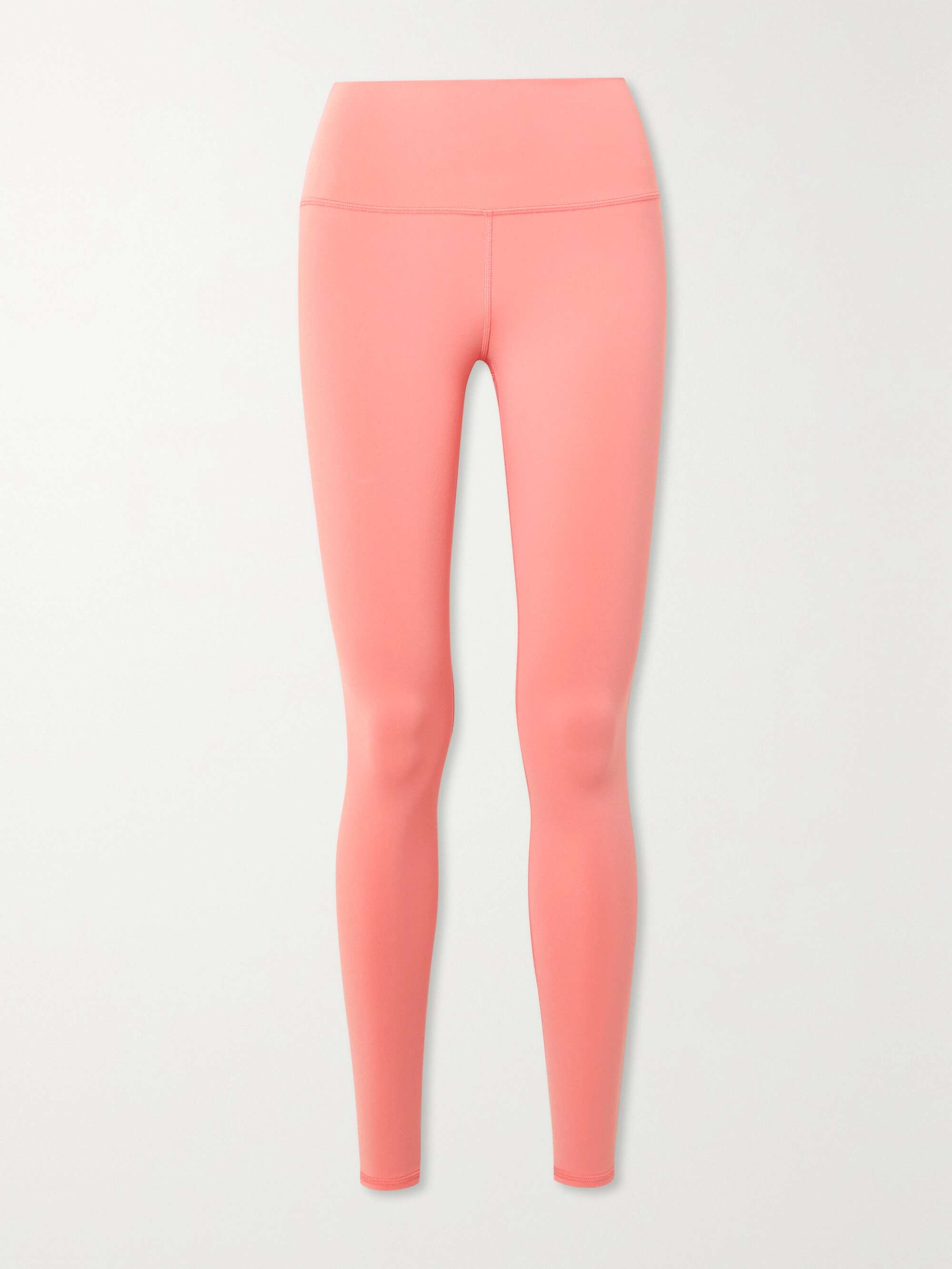ALO YOGA Airbrush stretch leggings | NET-A-PORTER