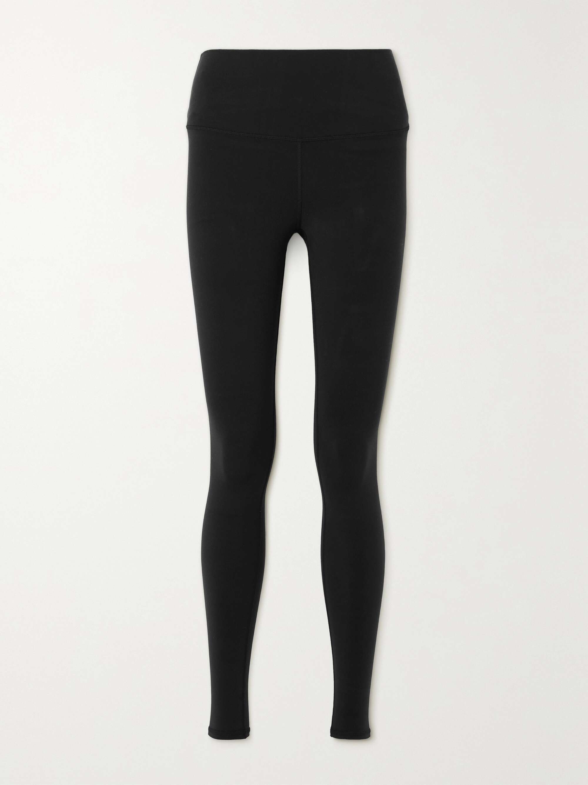 Airbrush stretch leggings