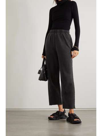Balenciaga Pants for Women | NET-A-PORTER Balenciaga Pants for Women | NET-A-PORTER