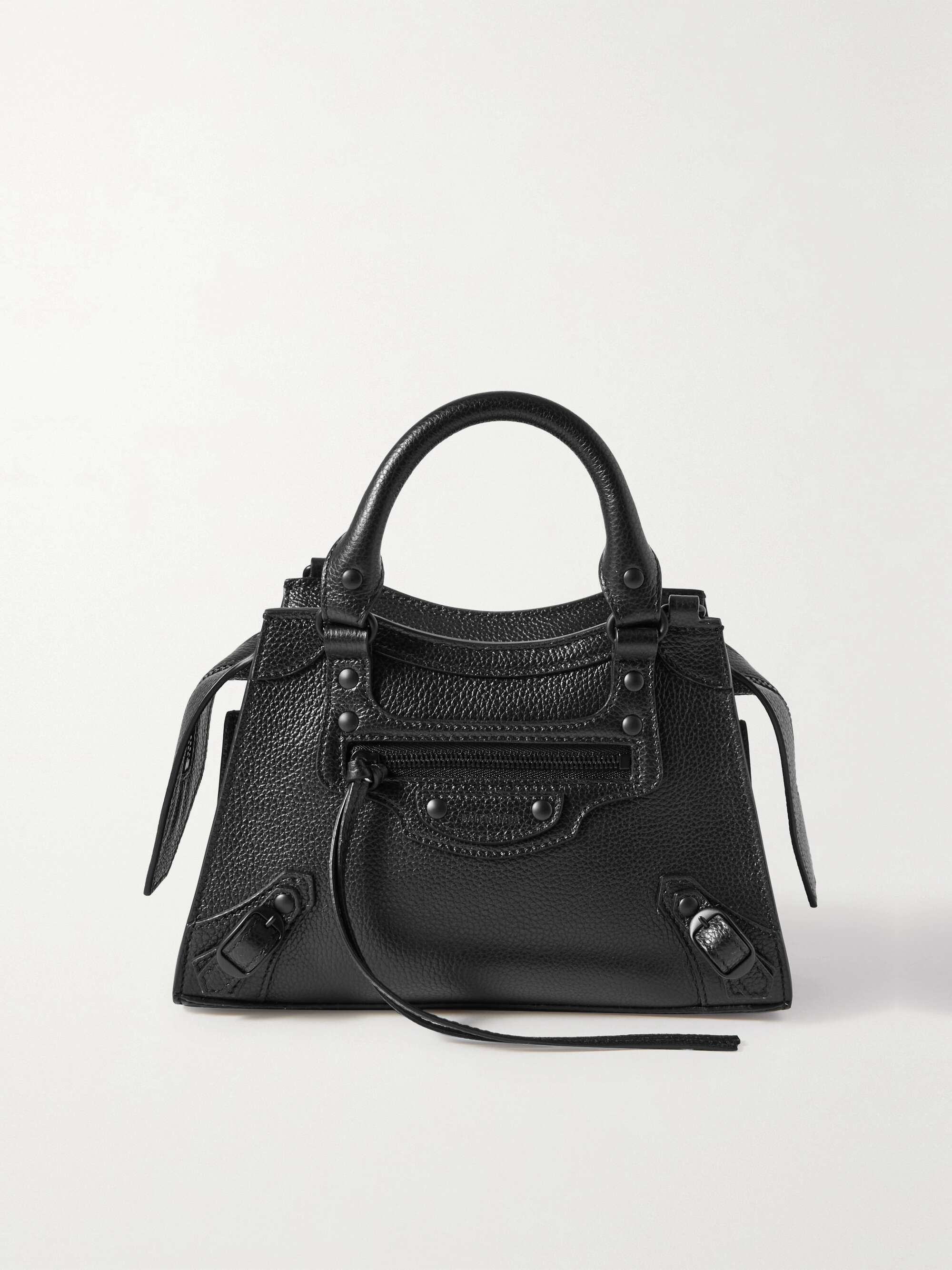 Shop Balenciaga Neo Classic City Small Top Handle Bag