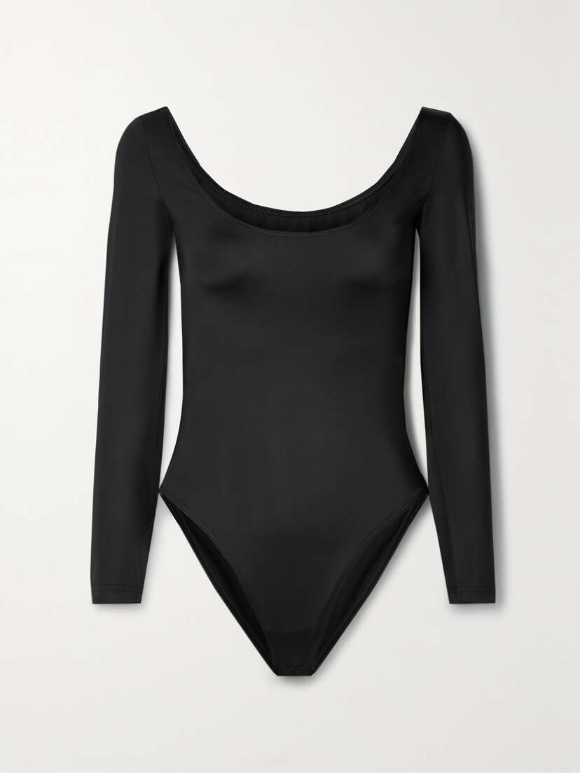 Balenciaga Stretch Bodysuit