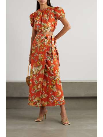 Erdem | Designer | NET-A-PORTER US