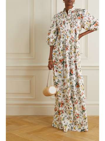 Erdem | Designer | NET-A-PORTER US