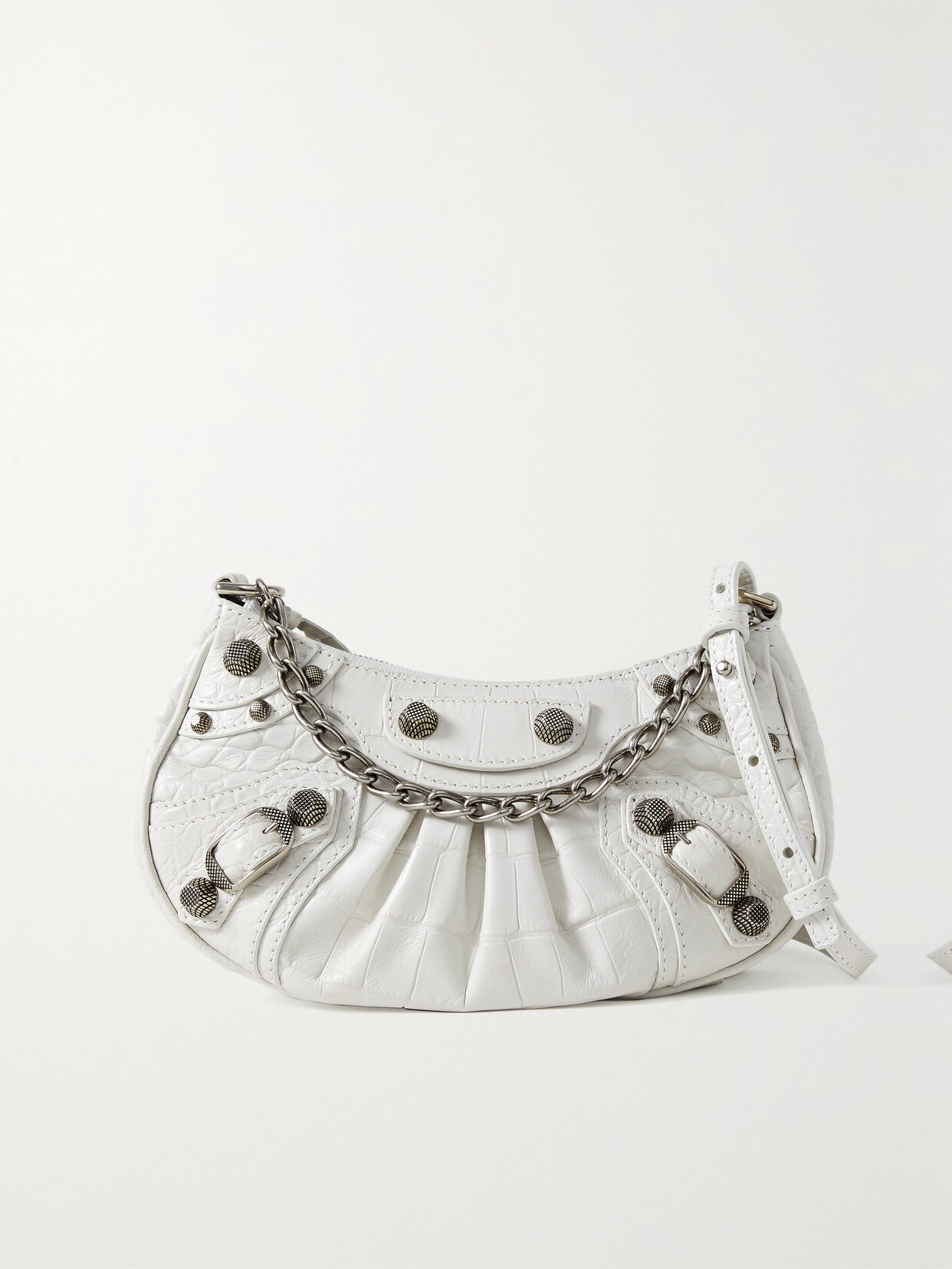 Balenciaga - Le Cagole Mini...