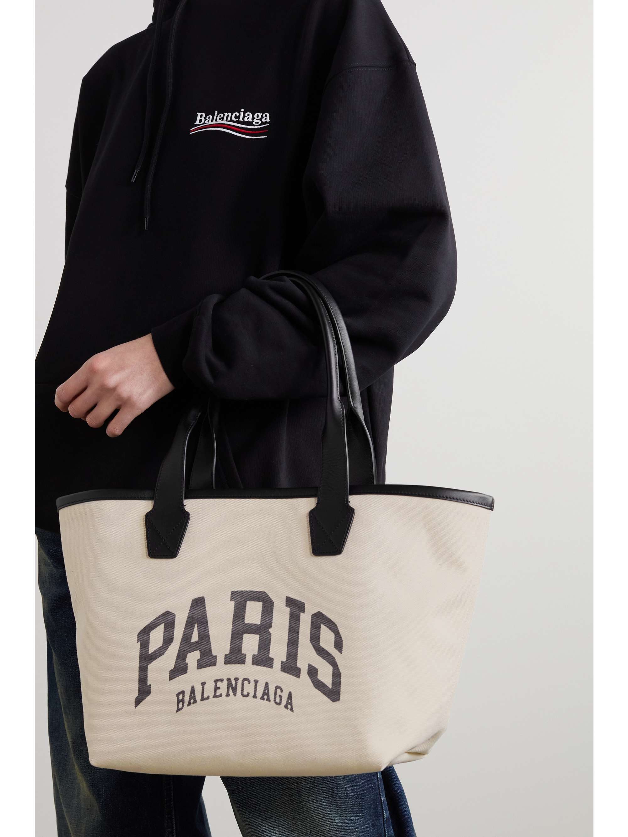 small saint laurent loulou bolsa