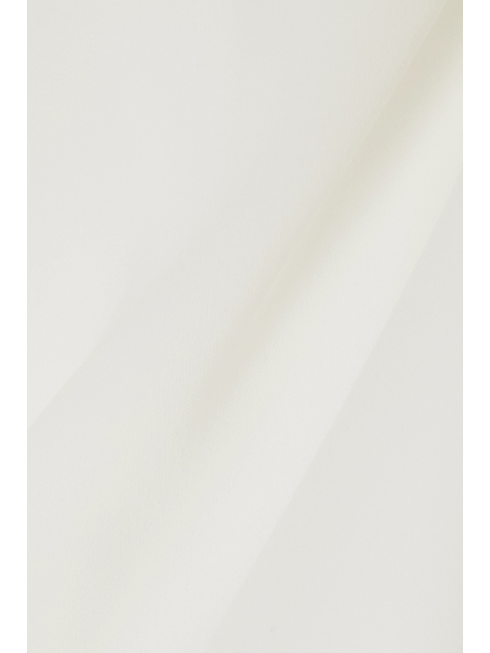 16Arlington Michelle feather-trimmed cutout crepe mini dress