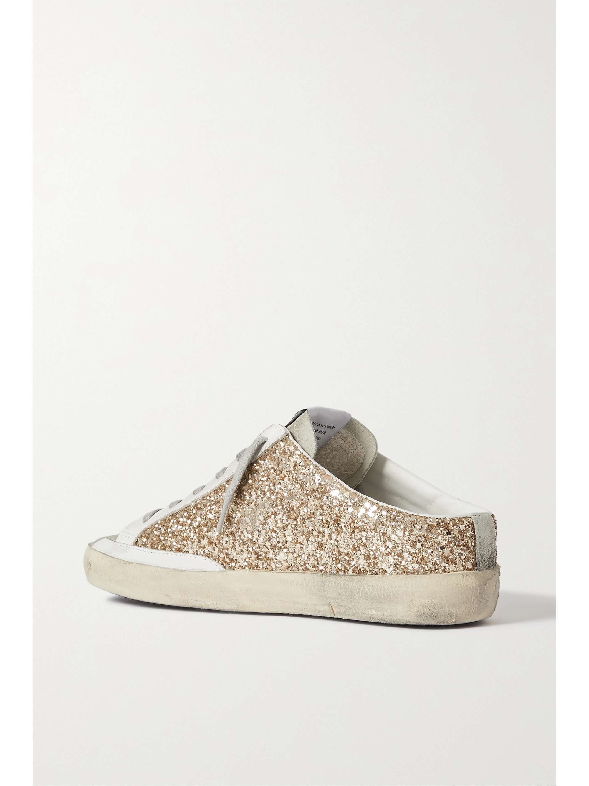 GOLDEN GOOSE 