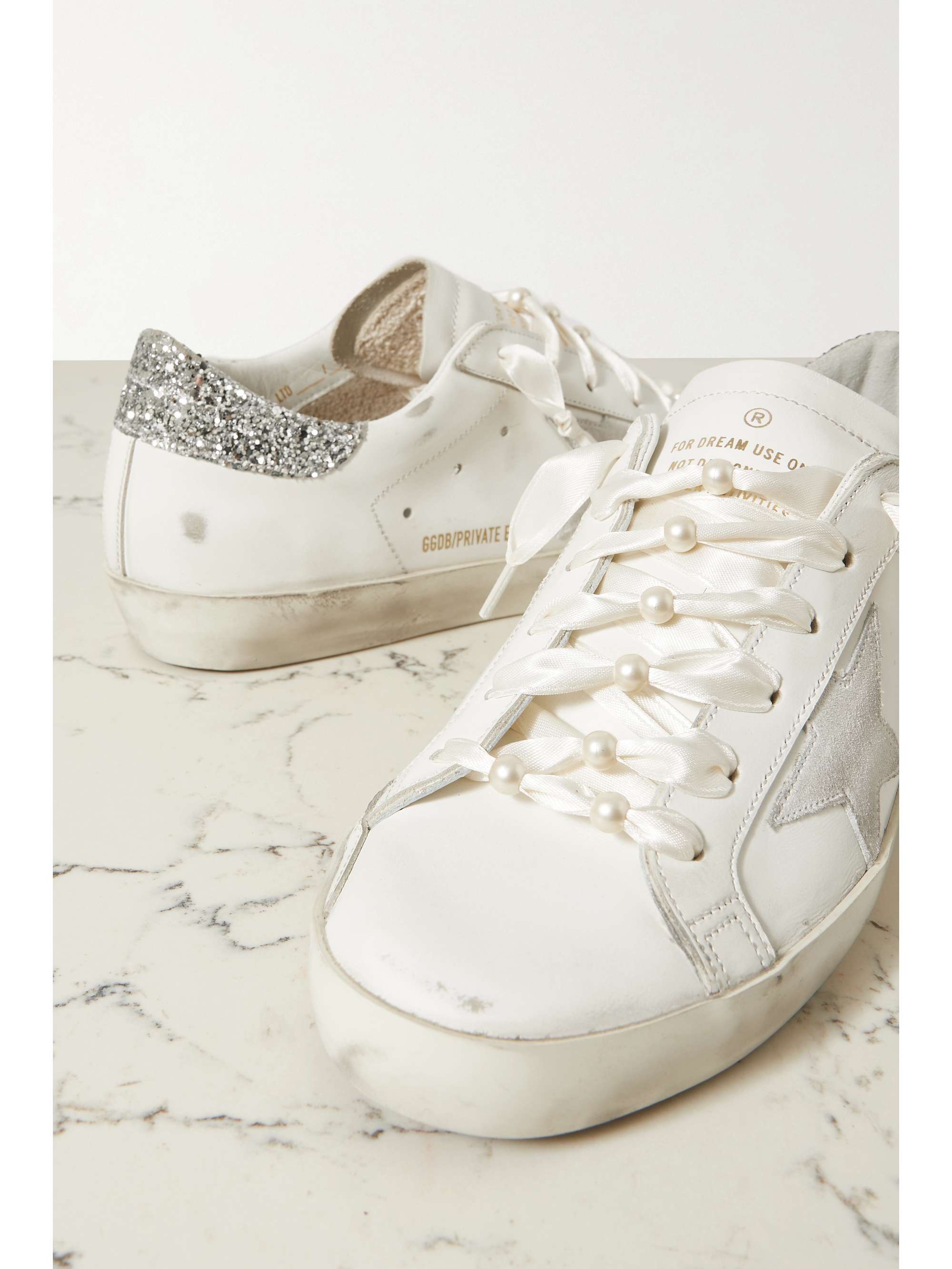 GOLDEN GOOSE 