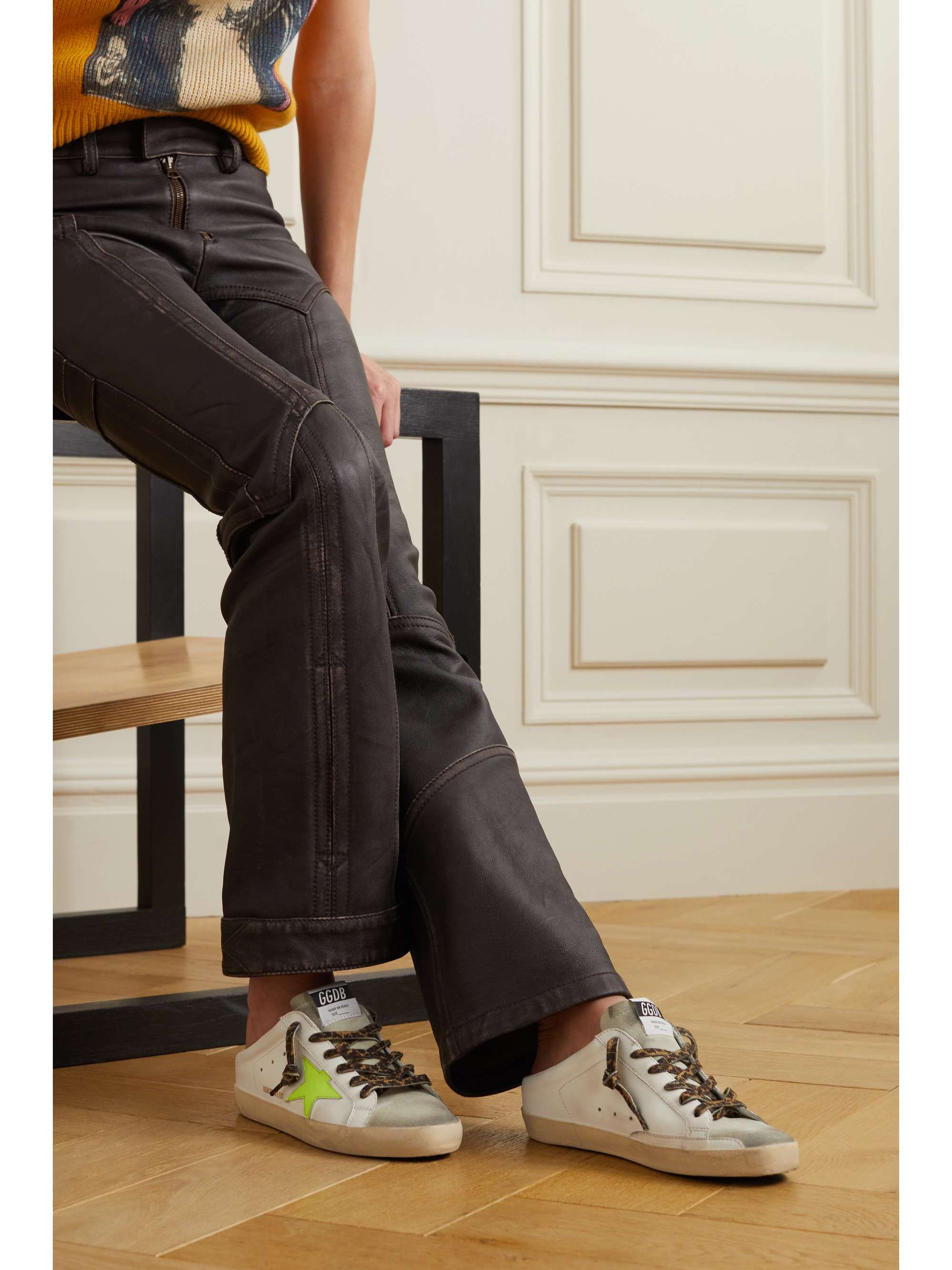 Superstar sabot Clearance