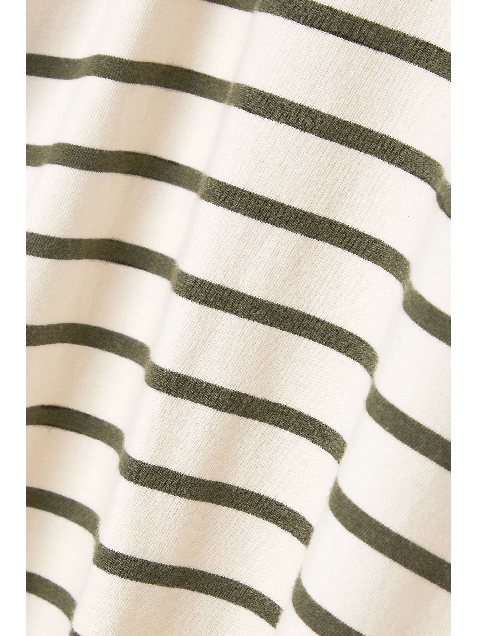 NILI LOTAN Arlette striped cottonjersey shirt NETAPORTER NILI LOTAN Arlette striped cottonjersey shirt NETAPORTER