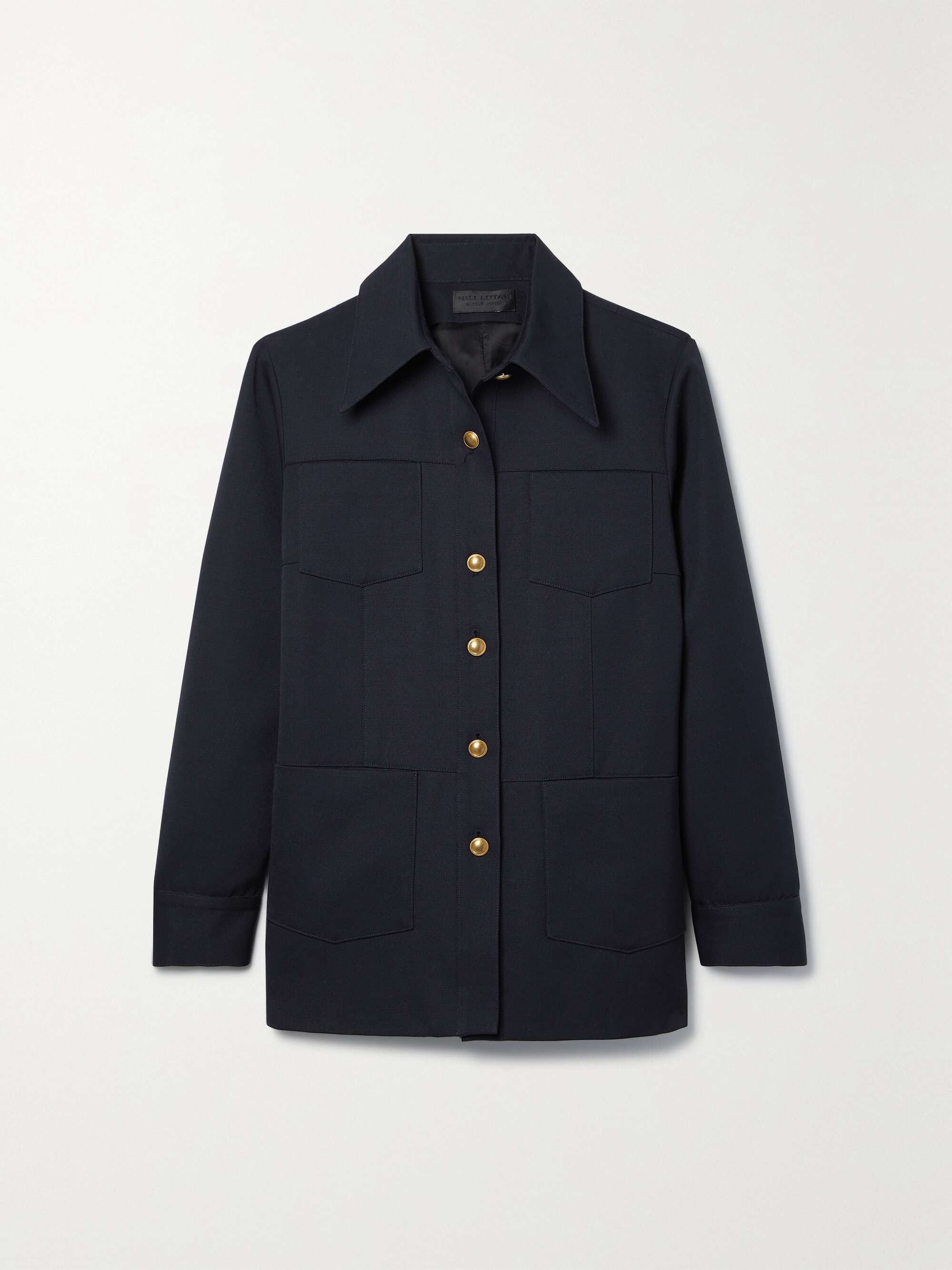 gloverall harry work jacket
