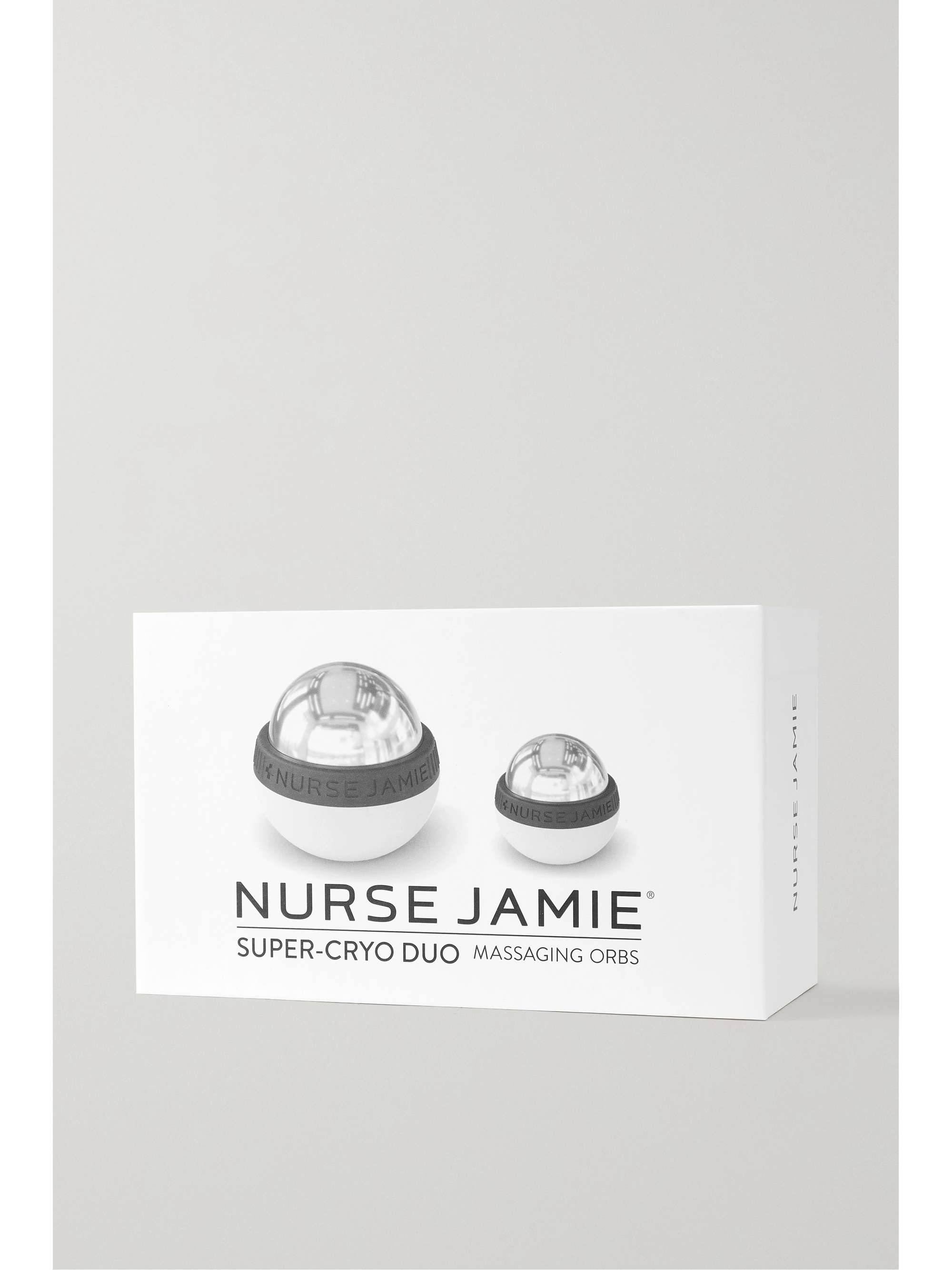 NURSE JAMIE Super-Cryo Massaging Orbs