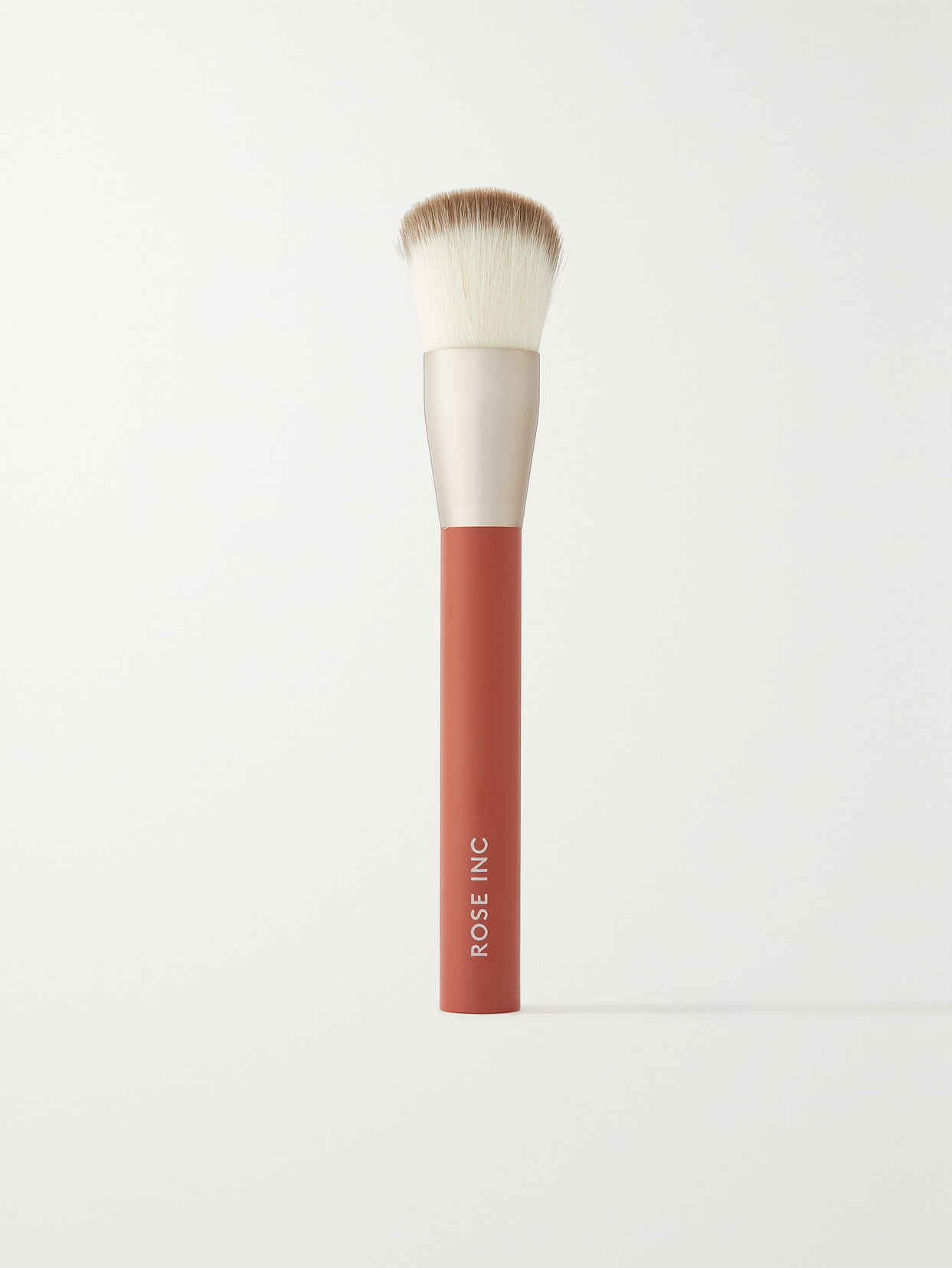 ROSE INC - Number 3 Foundation Brush - Neutral