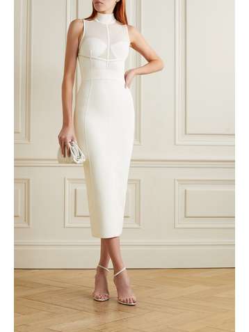 net a porter herve leger