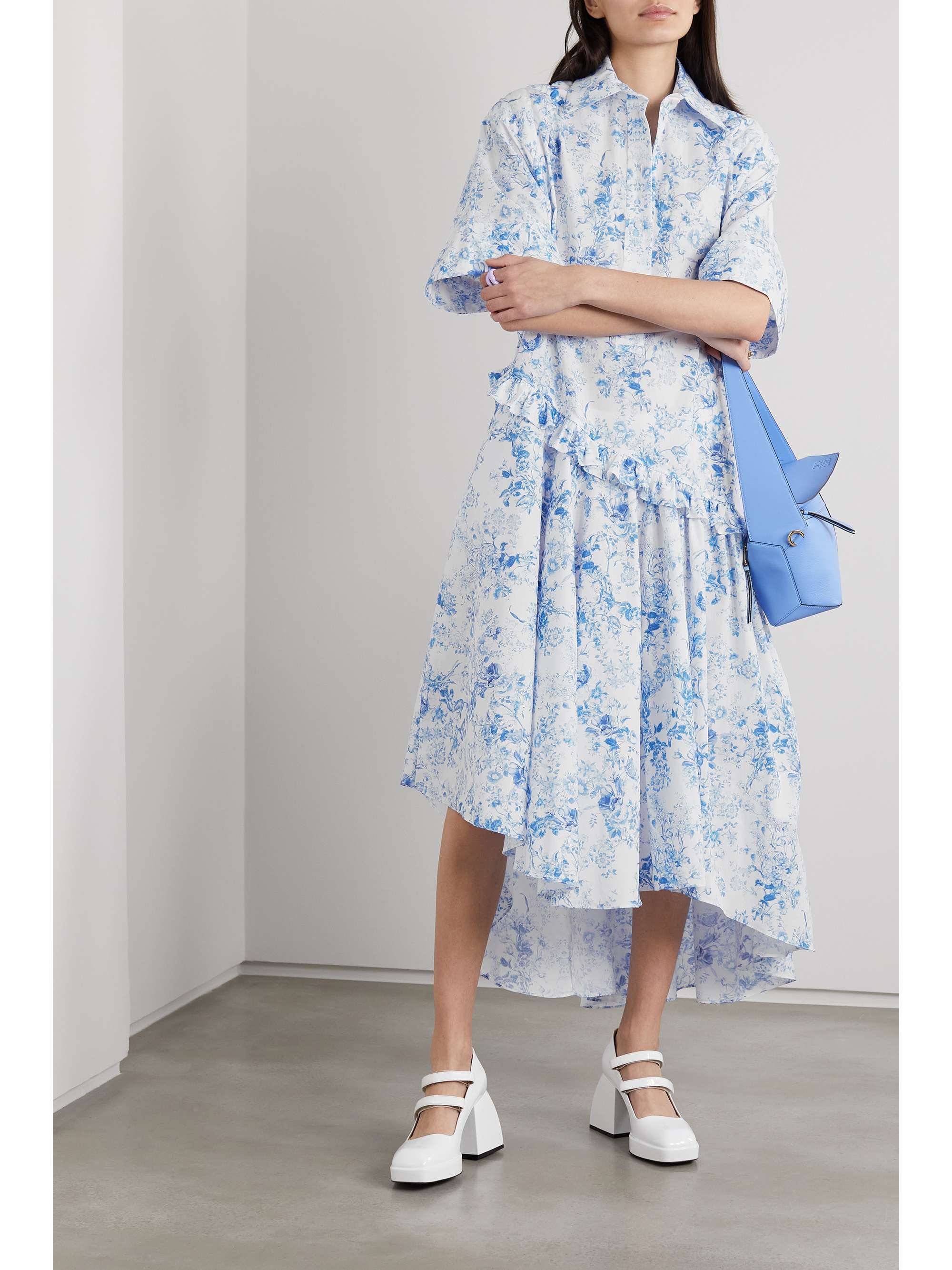 PREEN BY THORNTON BREGAZZI