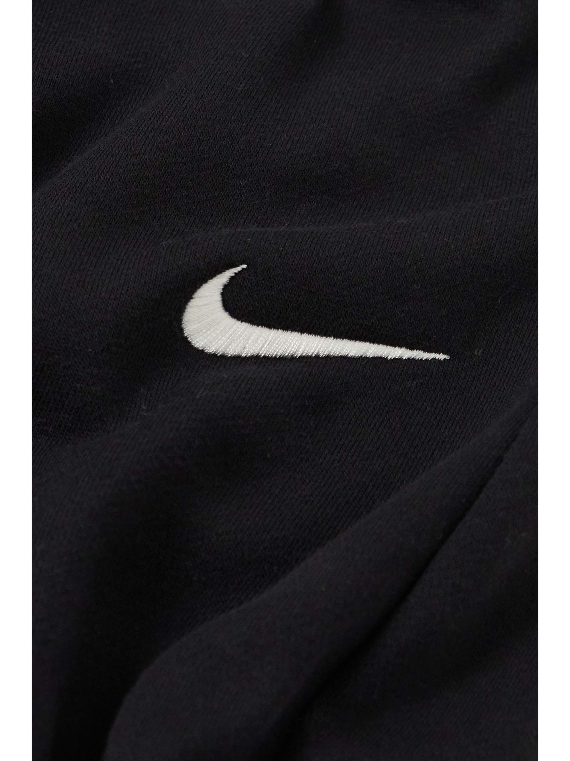 nike phoenix fleece pants