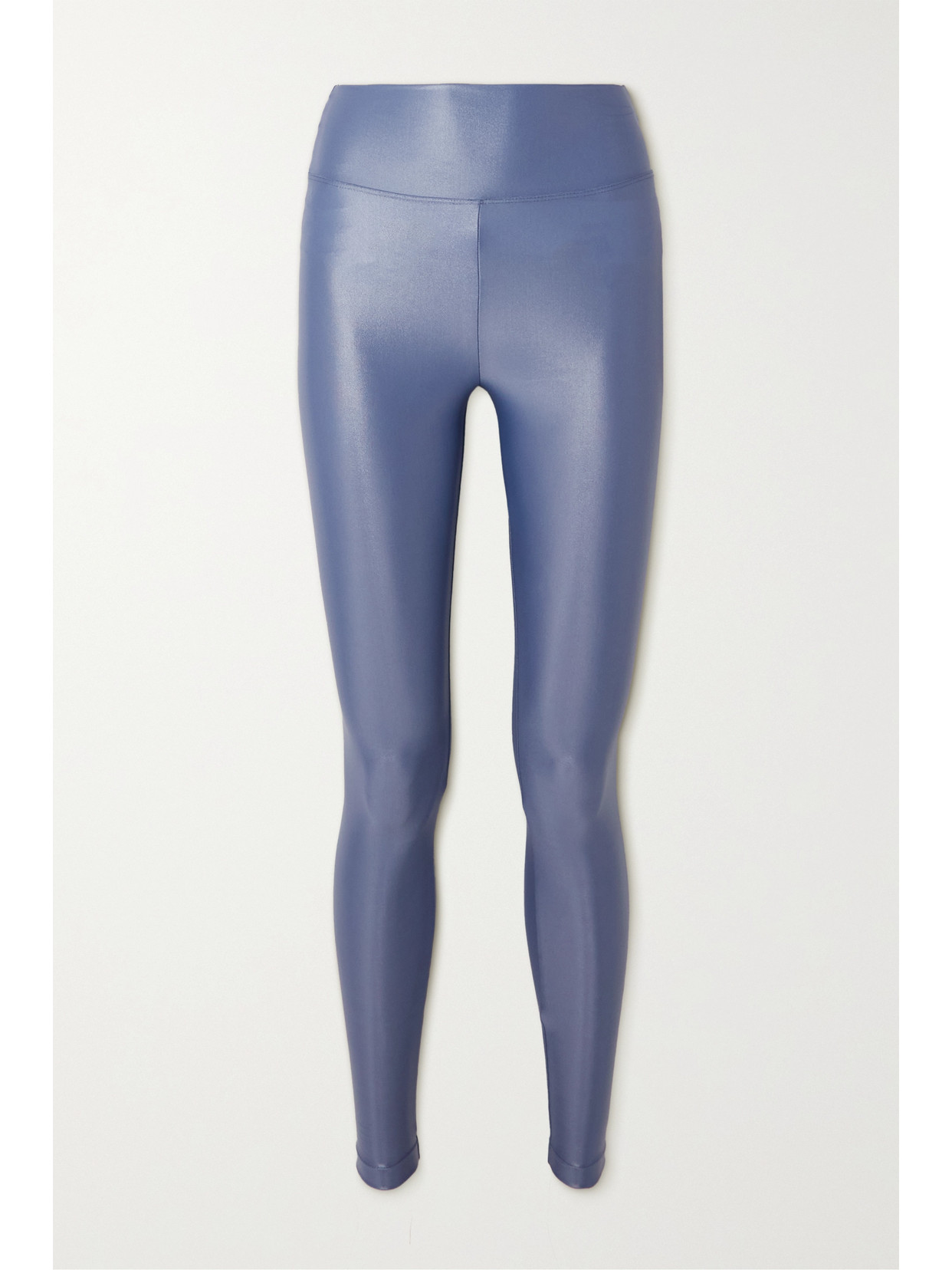 KORAL Lustrous Stretch Leggings - Blue