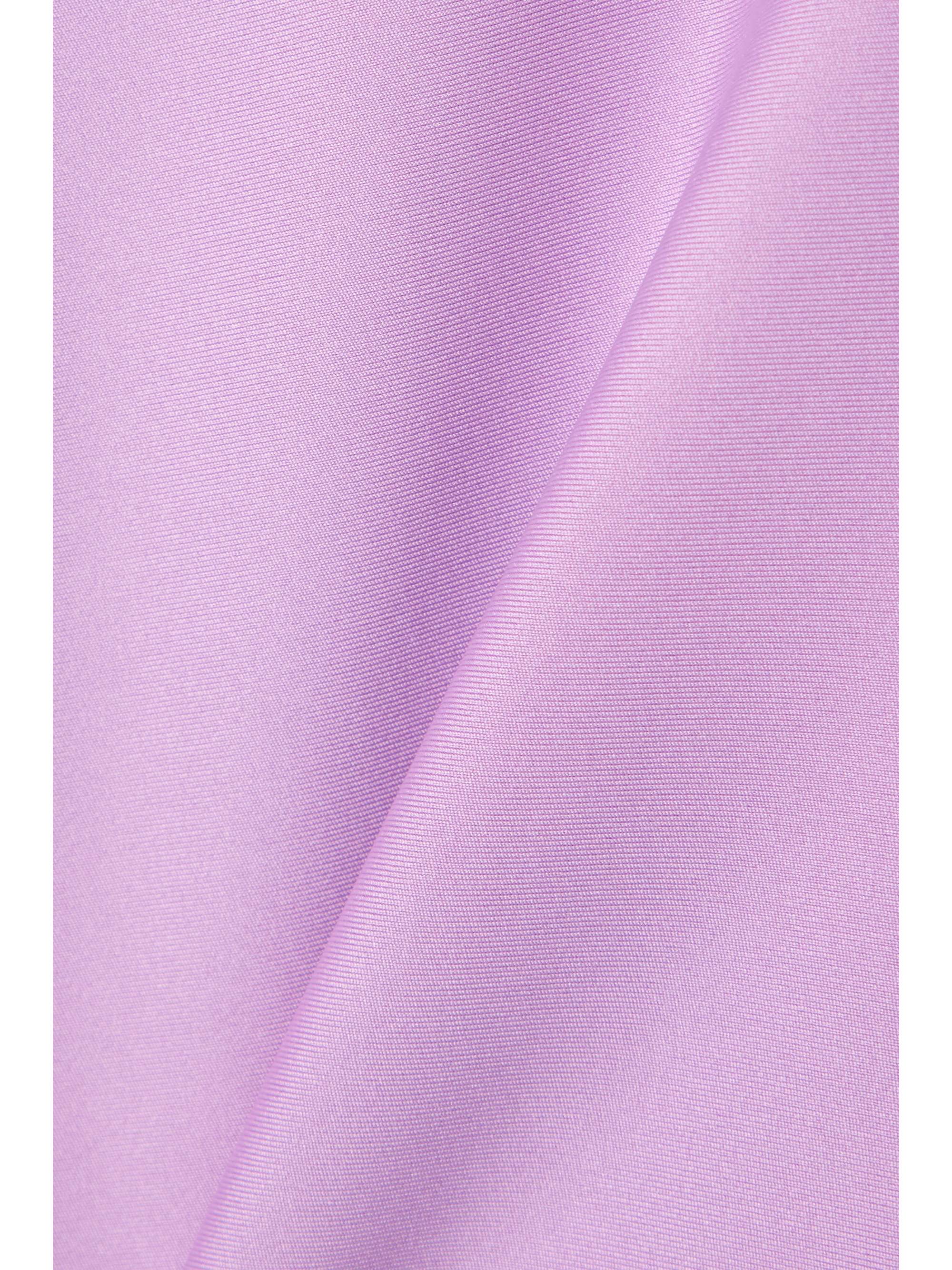 YEAR OF OURS Work Out recycled stretch shorts