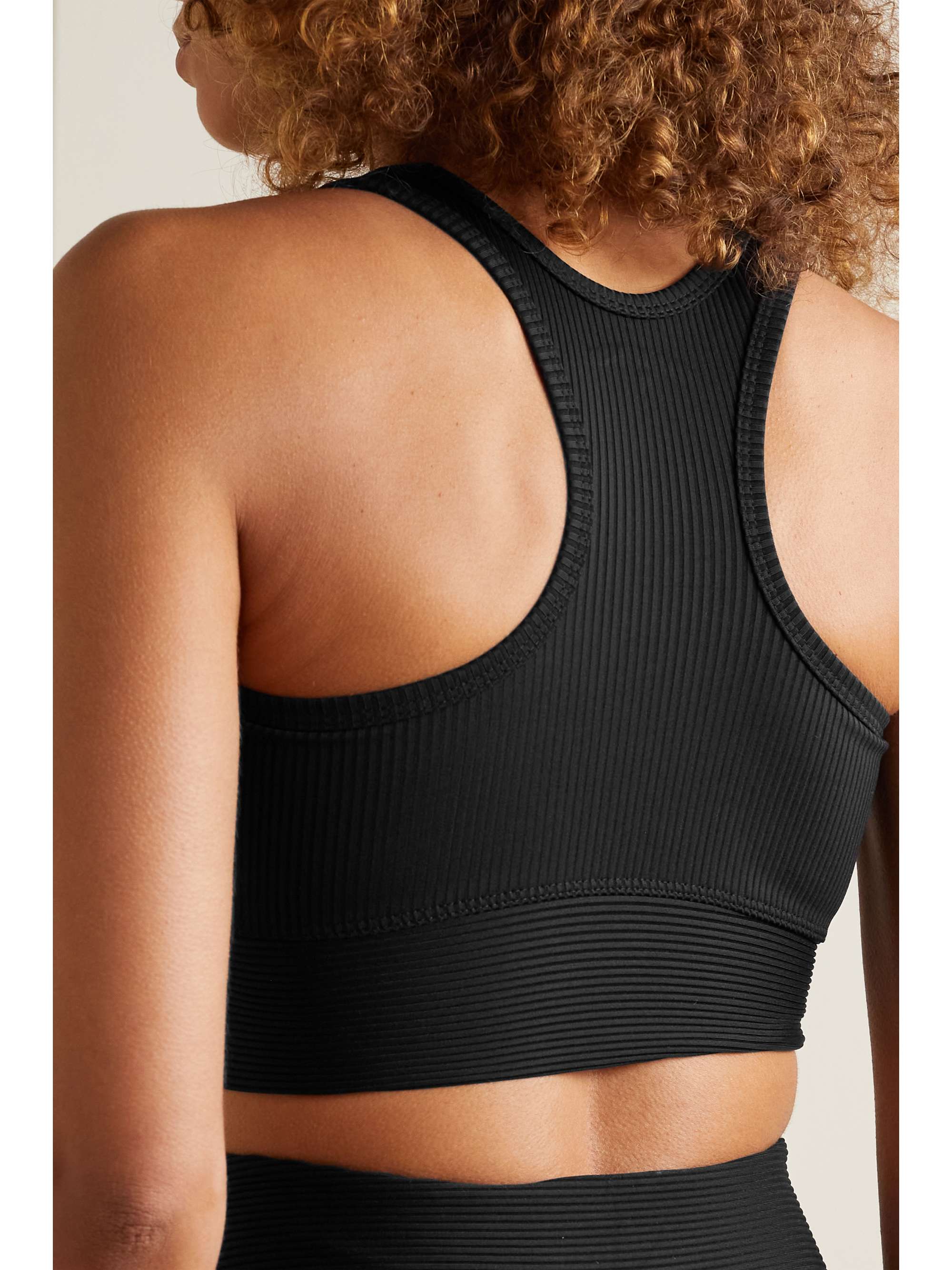 Shirt sports bra Clearance