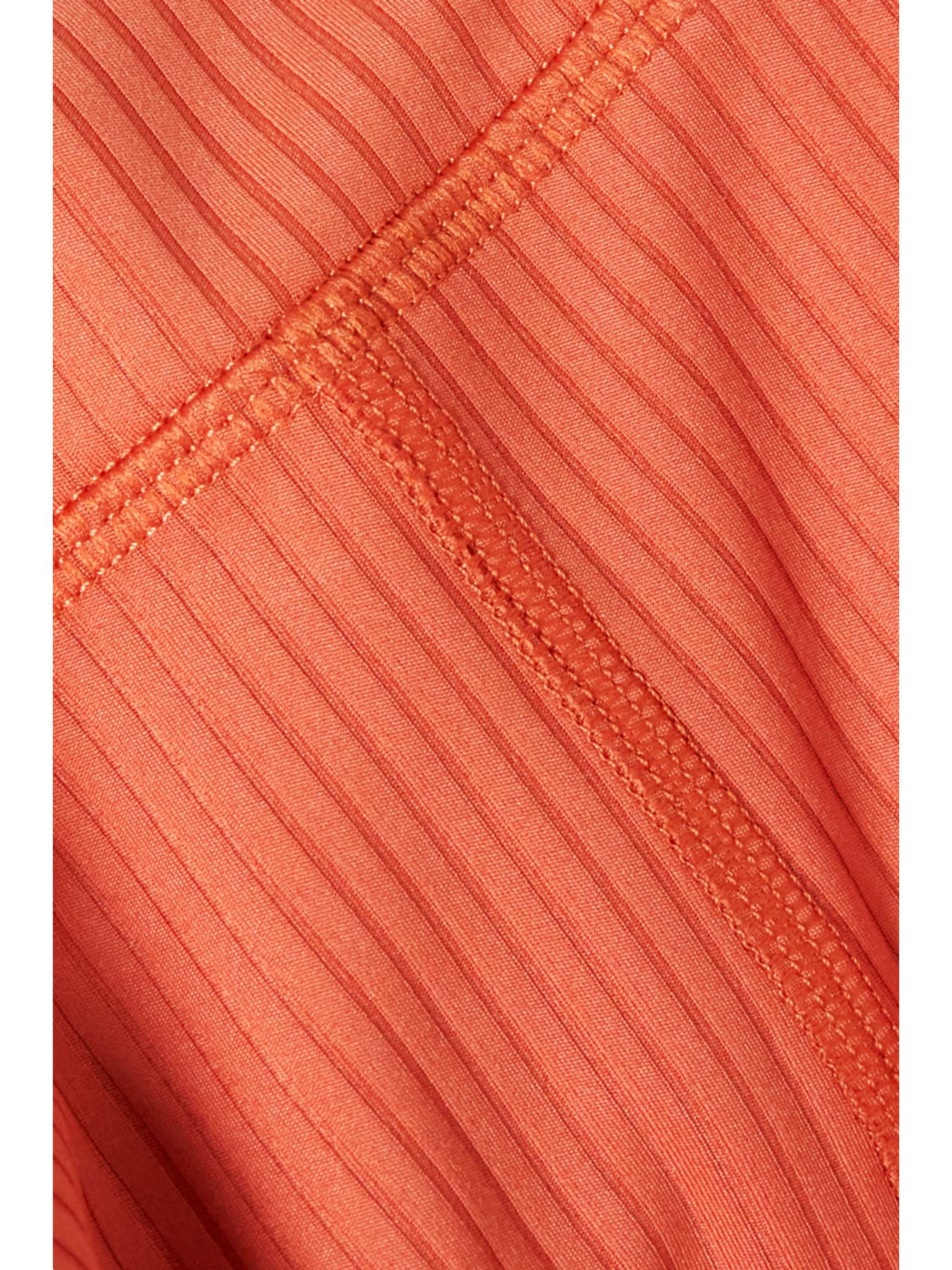 GIRLFRIEND COLLECTIVE + NET SUSTAIN ribbed stretch recycled leggings