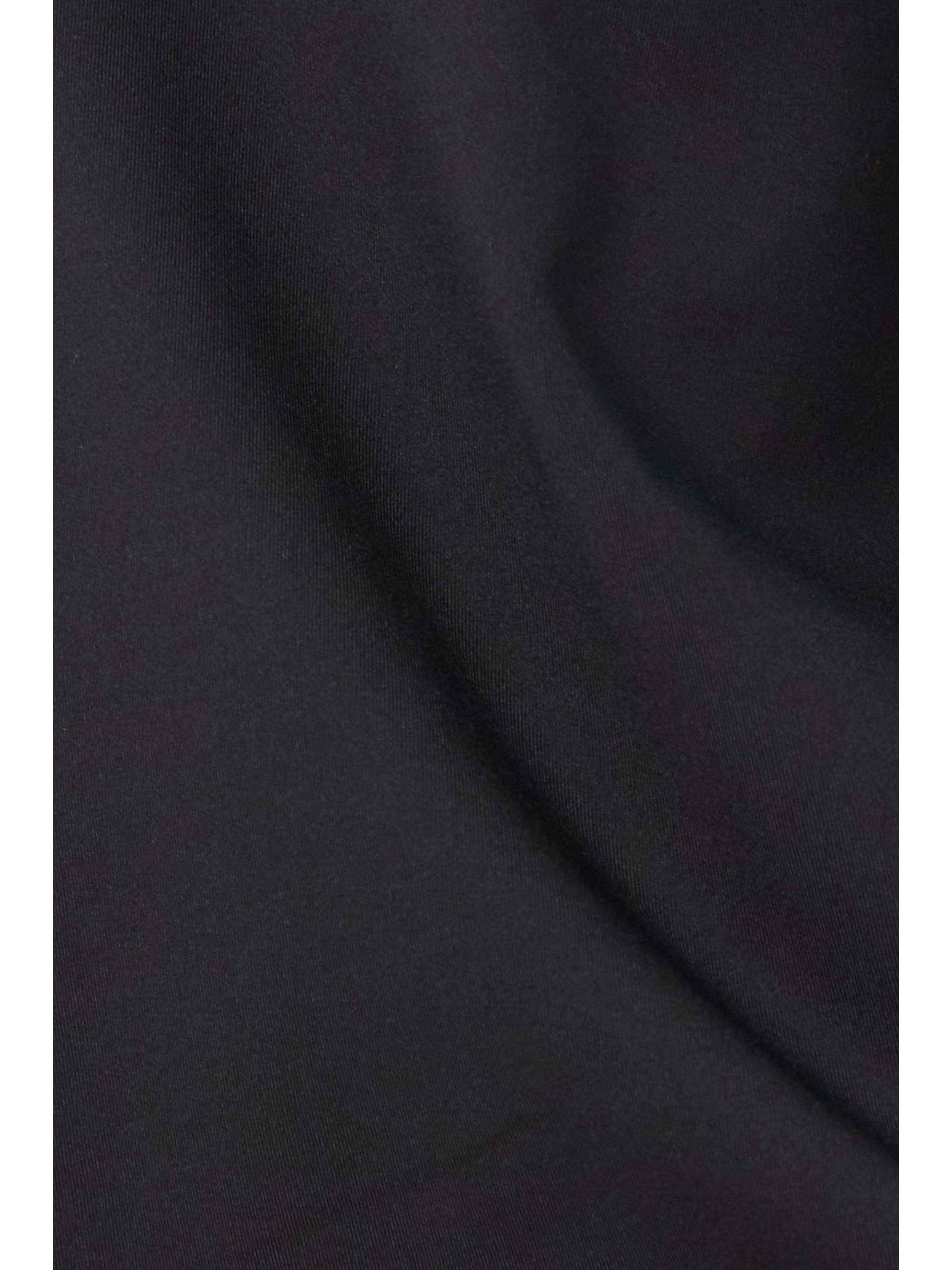 GIRLFRIEND COLLECTIVE + NET SUSTAIN Paloma recycled stretch-jersey tennis dress