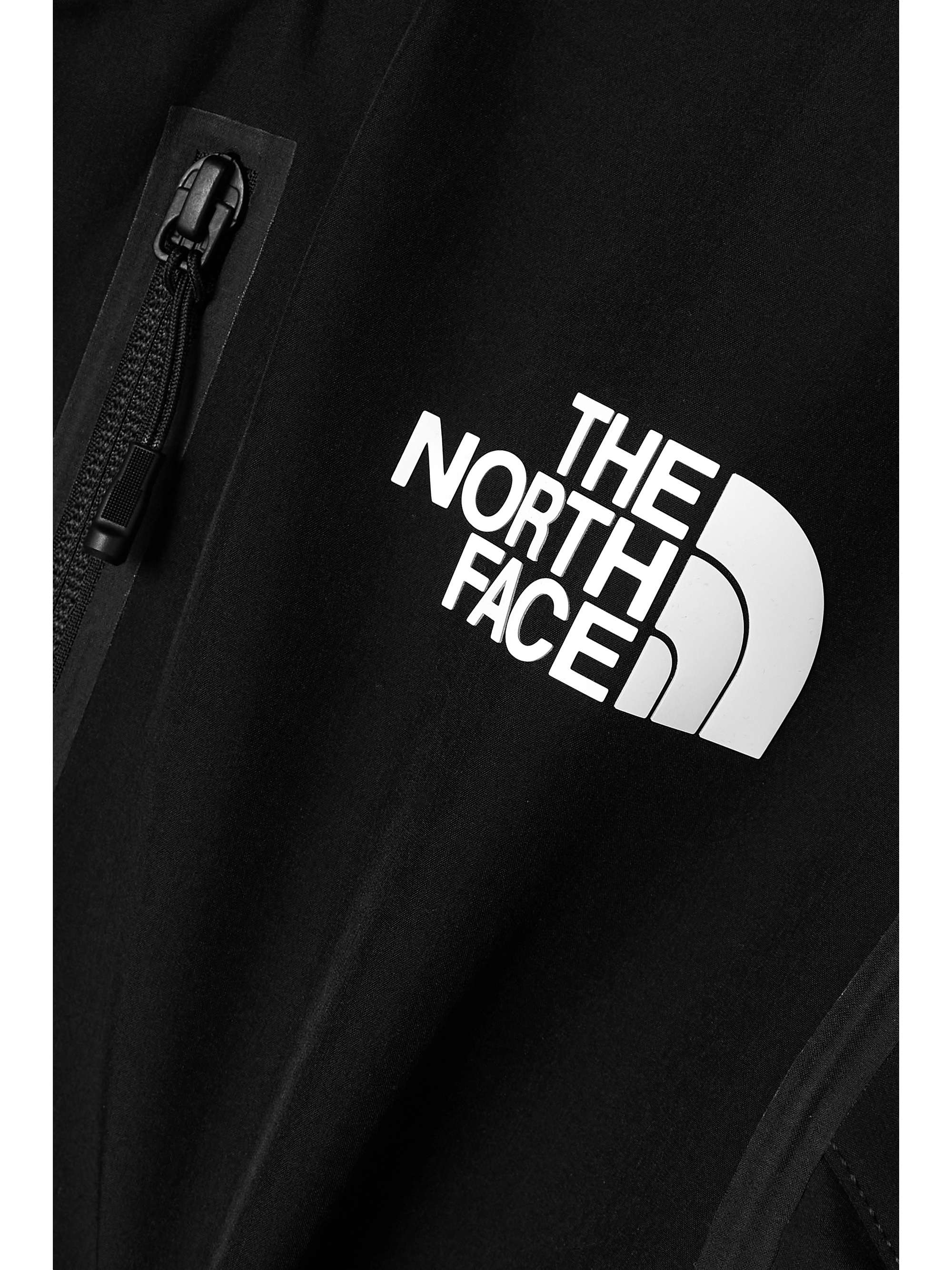 THE NORTH FACE Denali stretchshell jacket NETAPORTER
