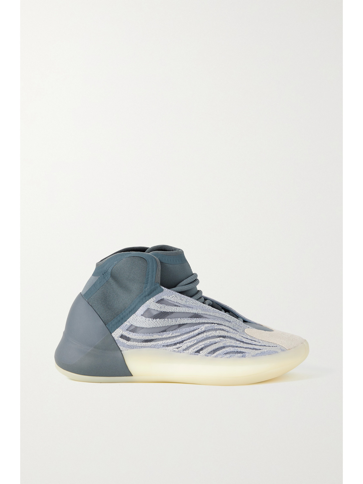Adidas Originals Yeezy Quantum Brushed 