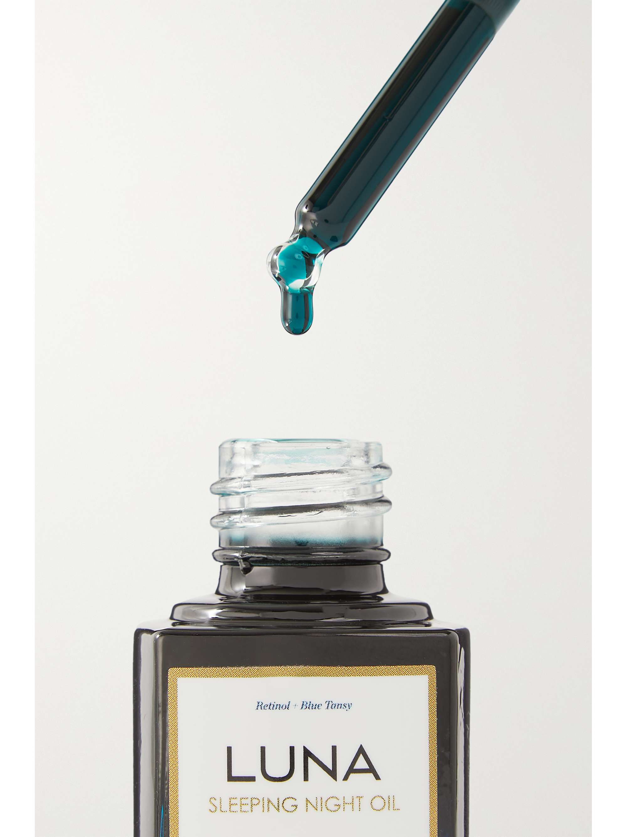 NET-A-PORTER The Hero Skin Ingredients Kit
