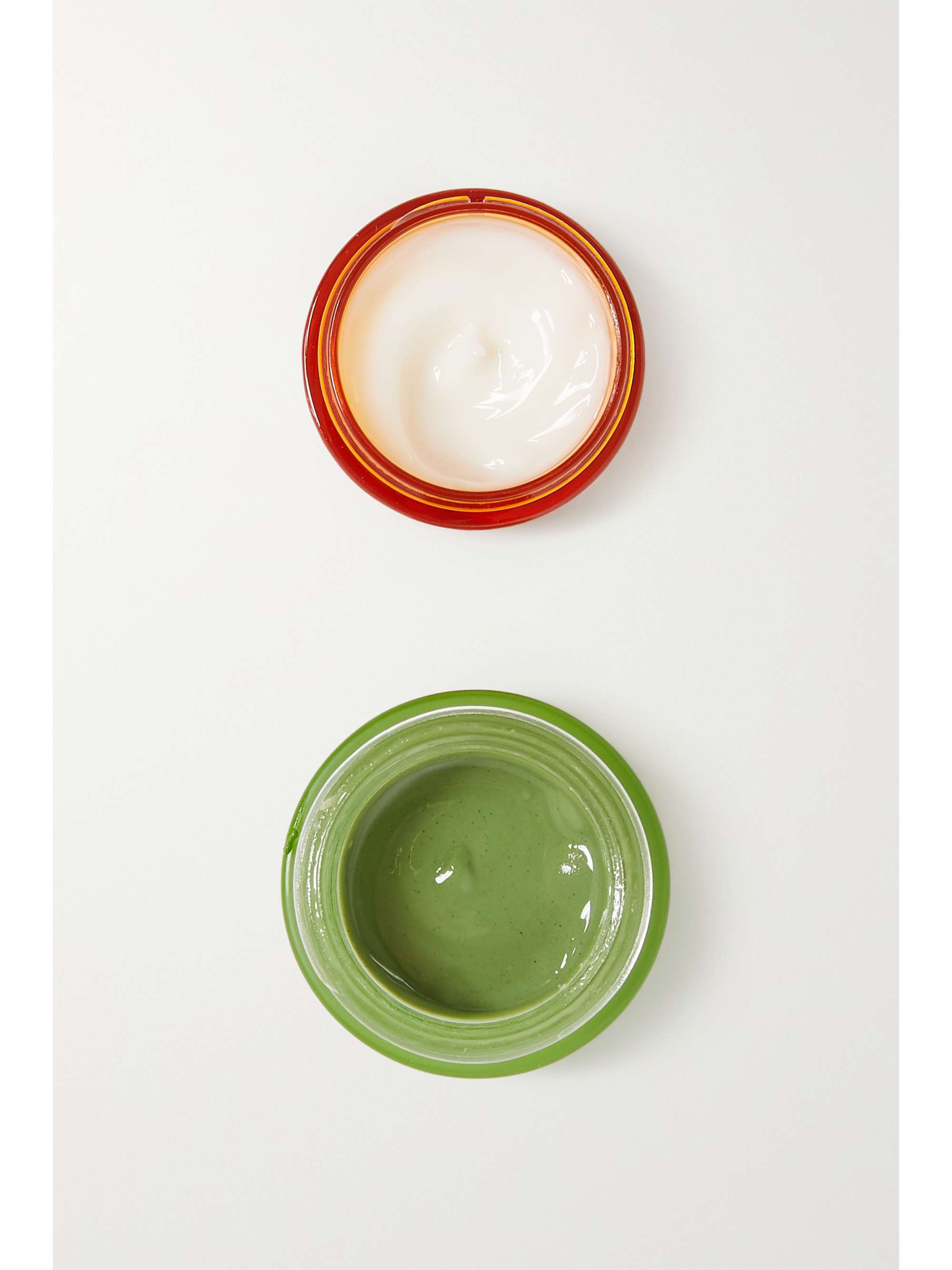 NET-A-PORTER The Hero Skin Ingredients Kit