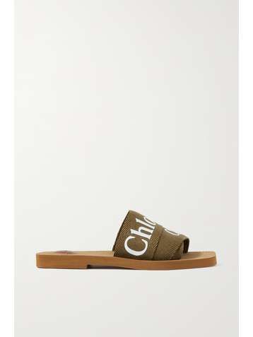 chloe brand shoes