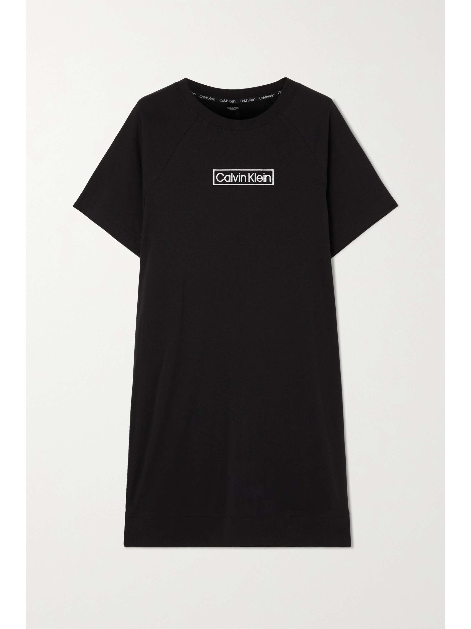 Black Reimagined Heritage embroidered 