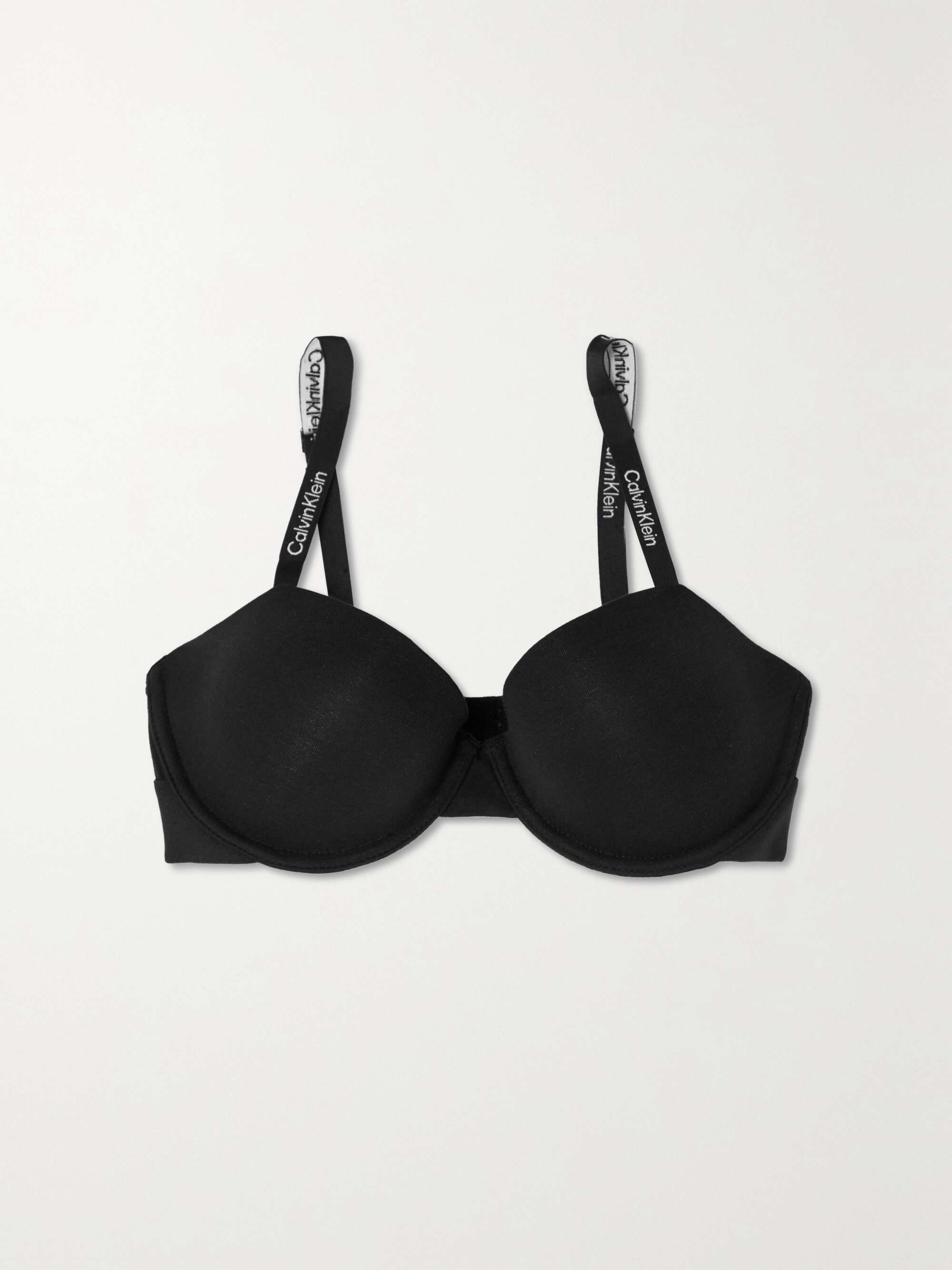 Bra Calvin Klein Lightly Lined Balcon Bra