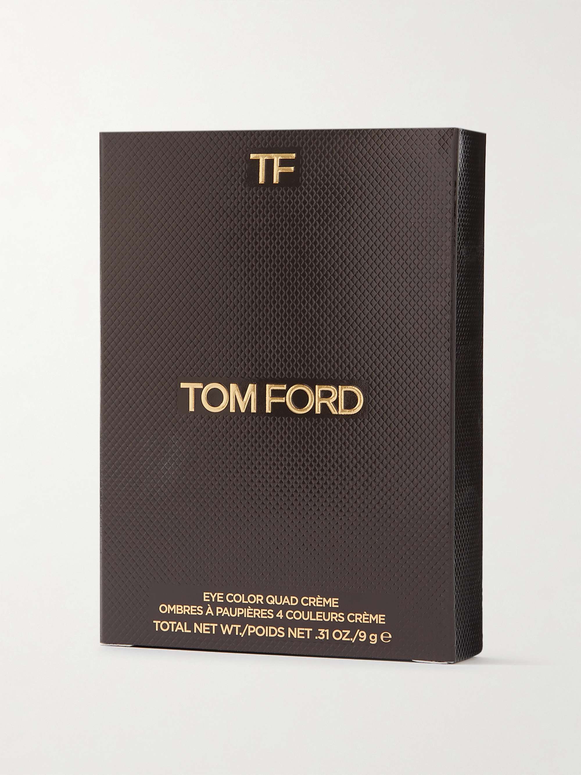 TOM FORD BEAUTY Eye Color Quad - 35 Rose Topaz