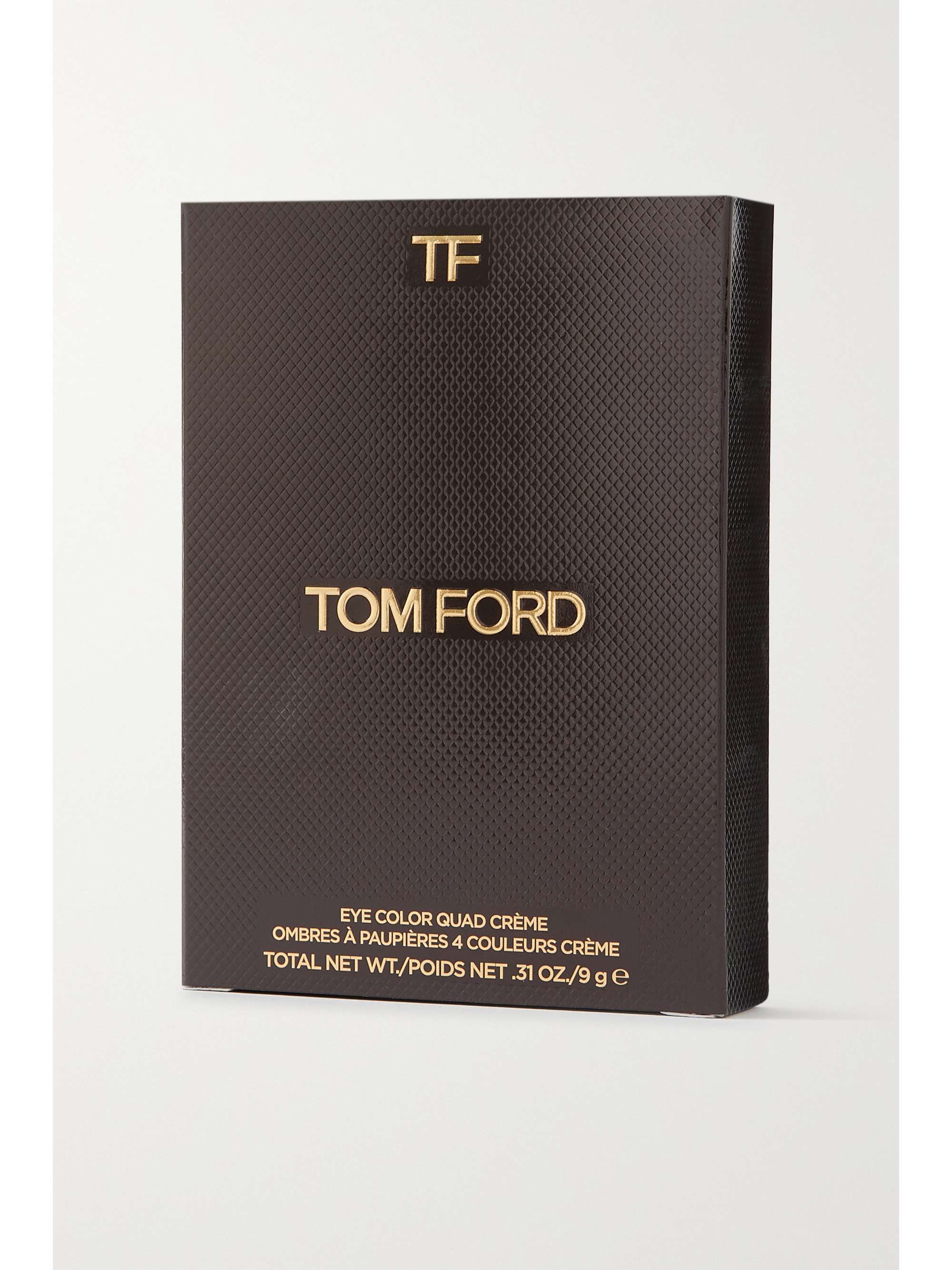 TOM FORD BEAUTY Eye Color Quad - 35 Rose Topaz